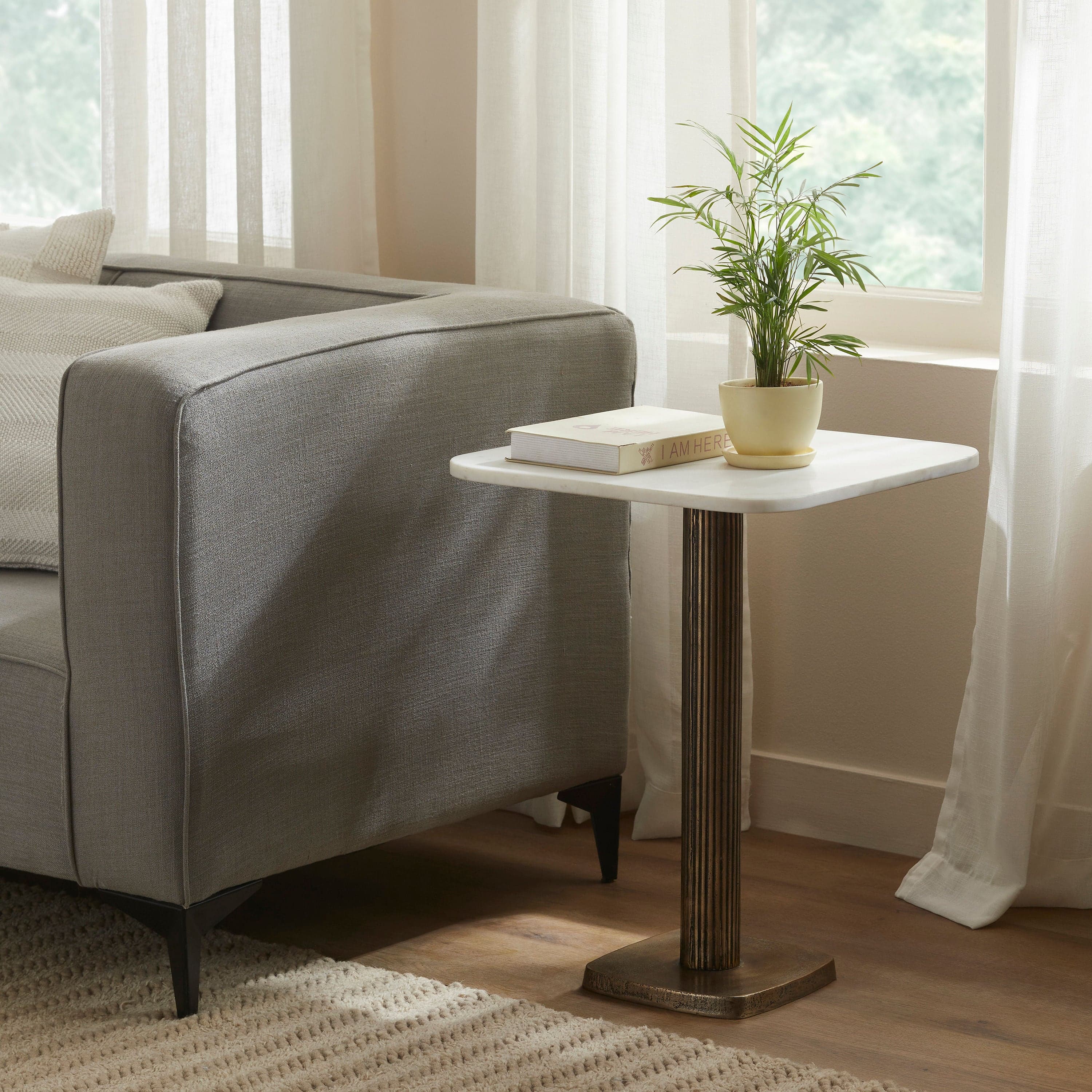 Allard — product photograph