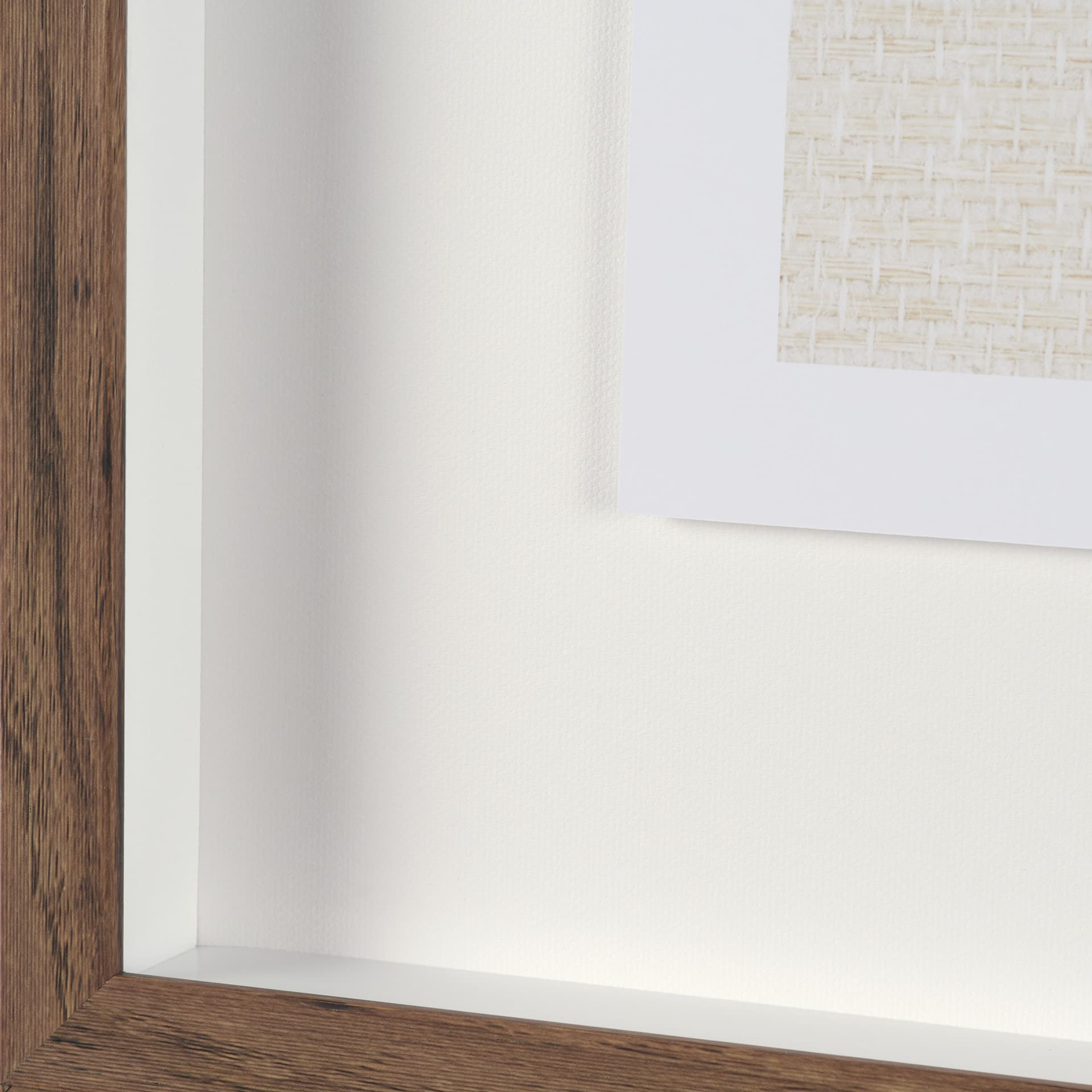 Sail Away III by Mercana Studio a Hand Embellished Framed Art Print Matted under Glass — product photograph
