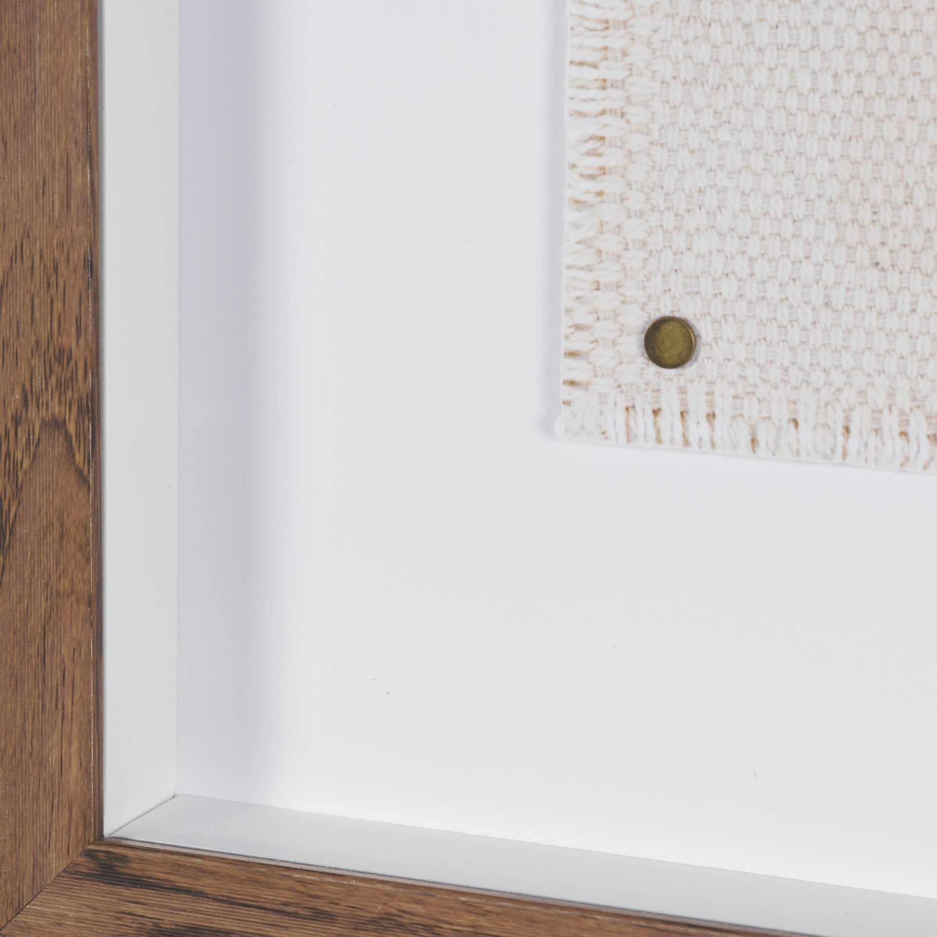 Atelier des Fleurs II by Mercana Studio Framed Artwork Matted under Glass — product photograph
