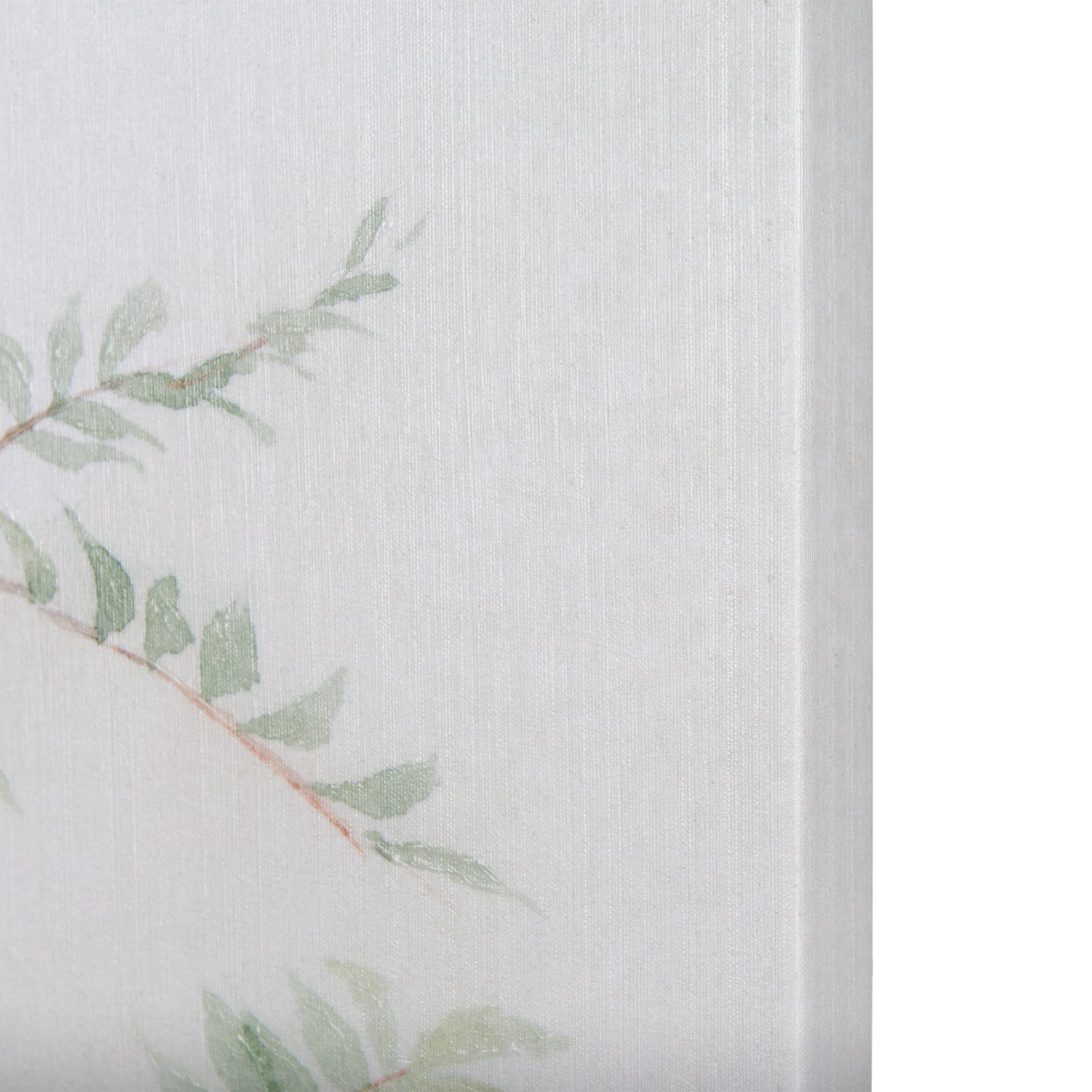 Boho Branches I by Mercana Studio a Hand Embellished Textured Canvas — product photograph