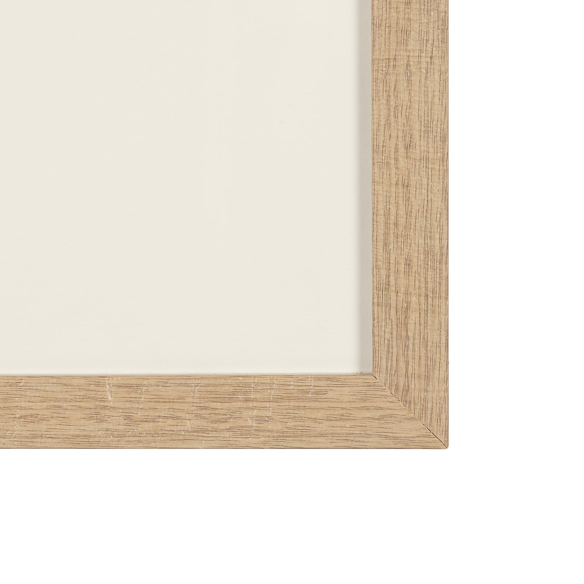Heart of the Forest I by Mercana Studio Textured Framed Artwork Matted under Glass — product photograph