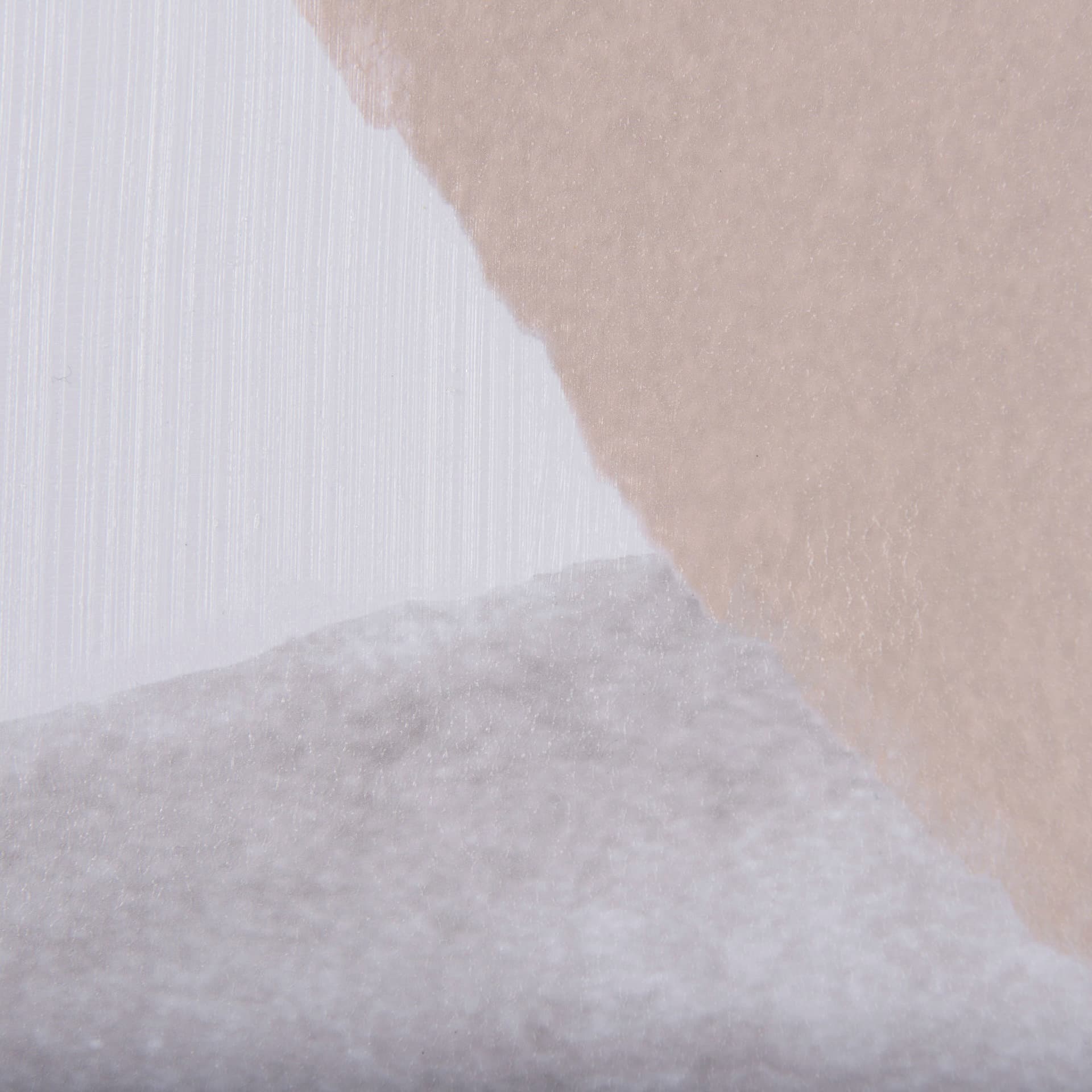 Moons II by Mercana Studio a Hand Embellished Textured Framed Art Print — product photograph