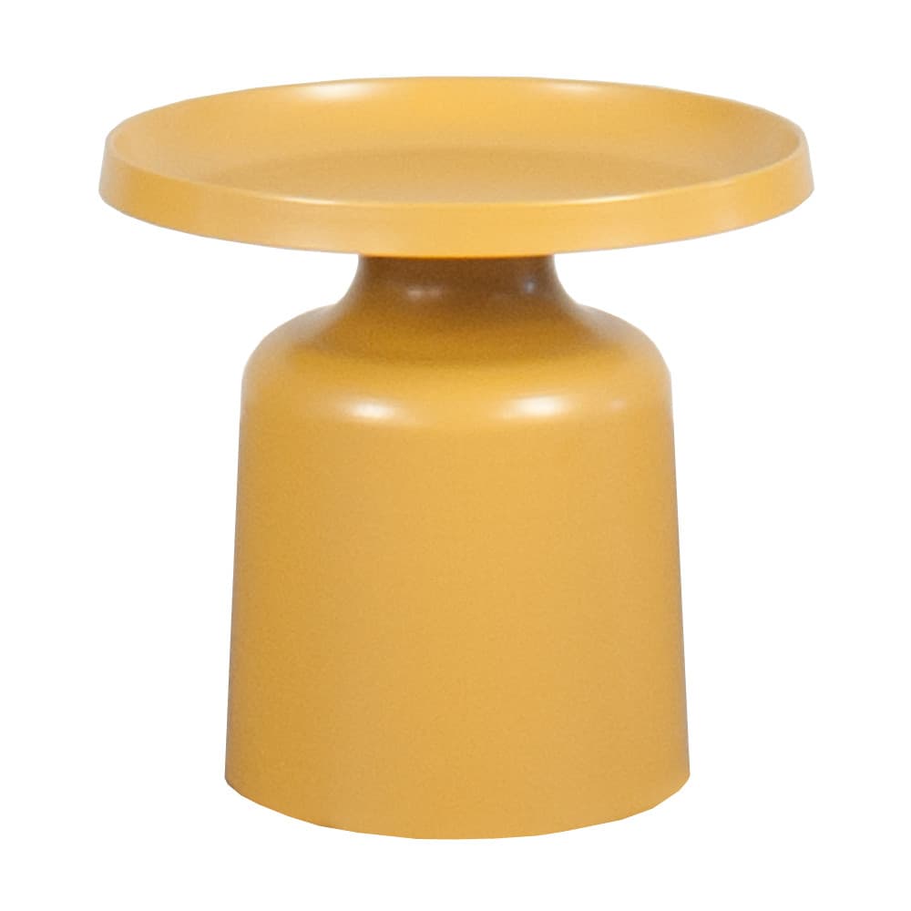 Klay Side Table — product photograph