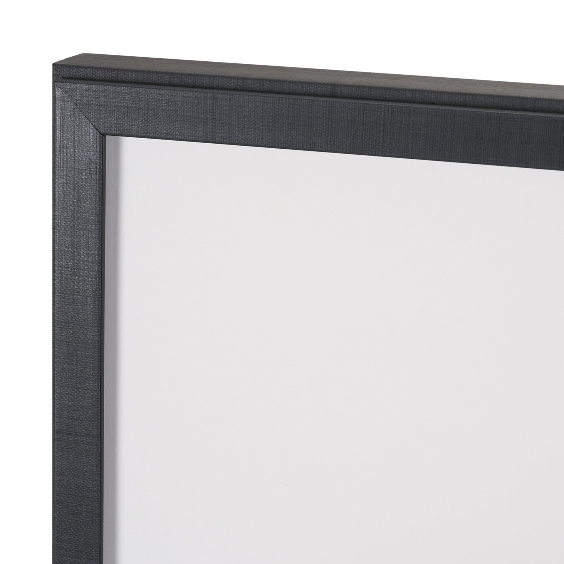 City of Canals I by Mercana Studio Hand Embelished Textured Framed Artwork Matted under Glass — product photograph