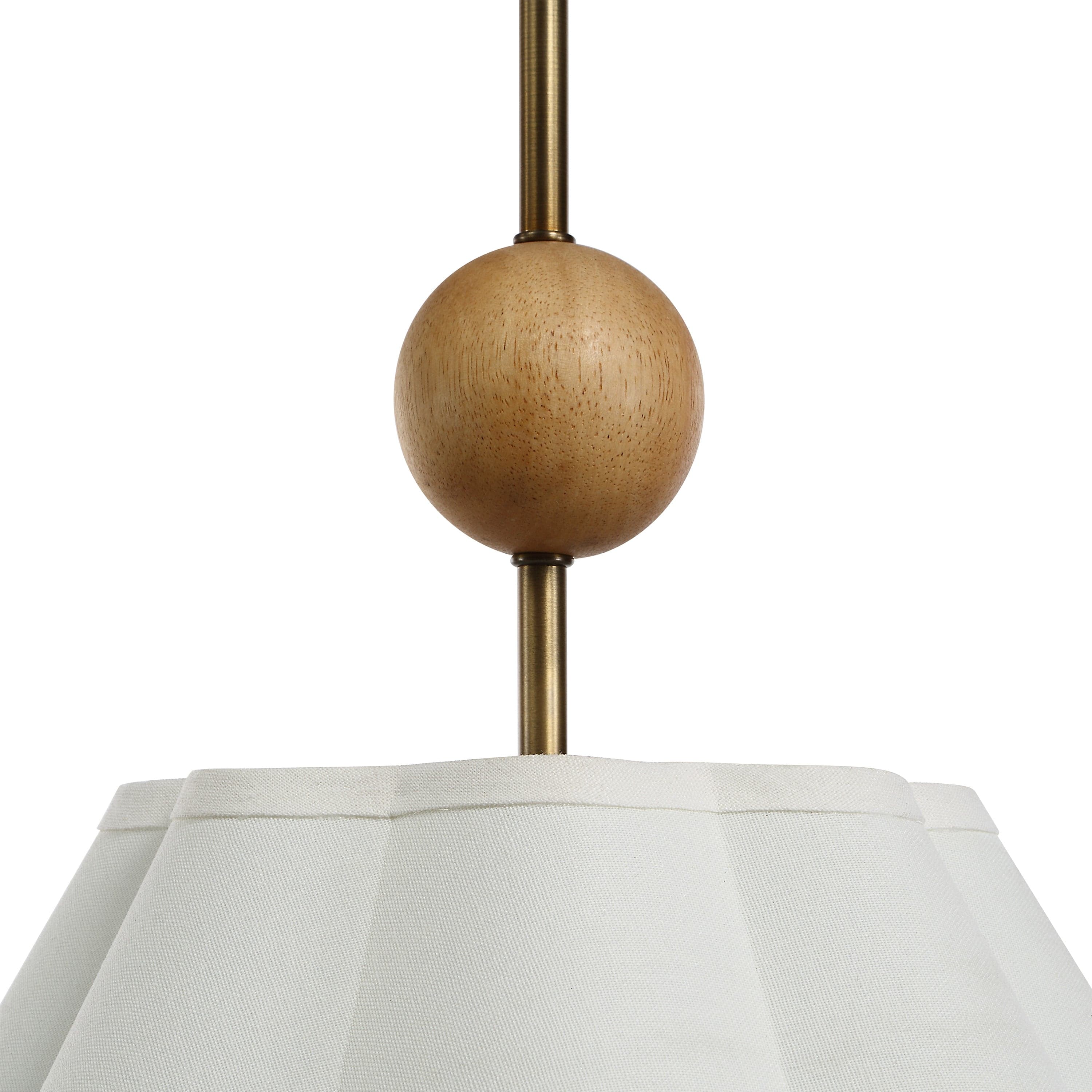 Arielle Ceiling Fixture — product photograph
