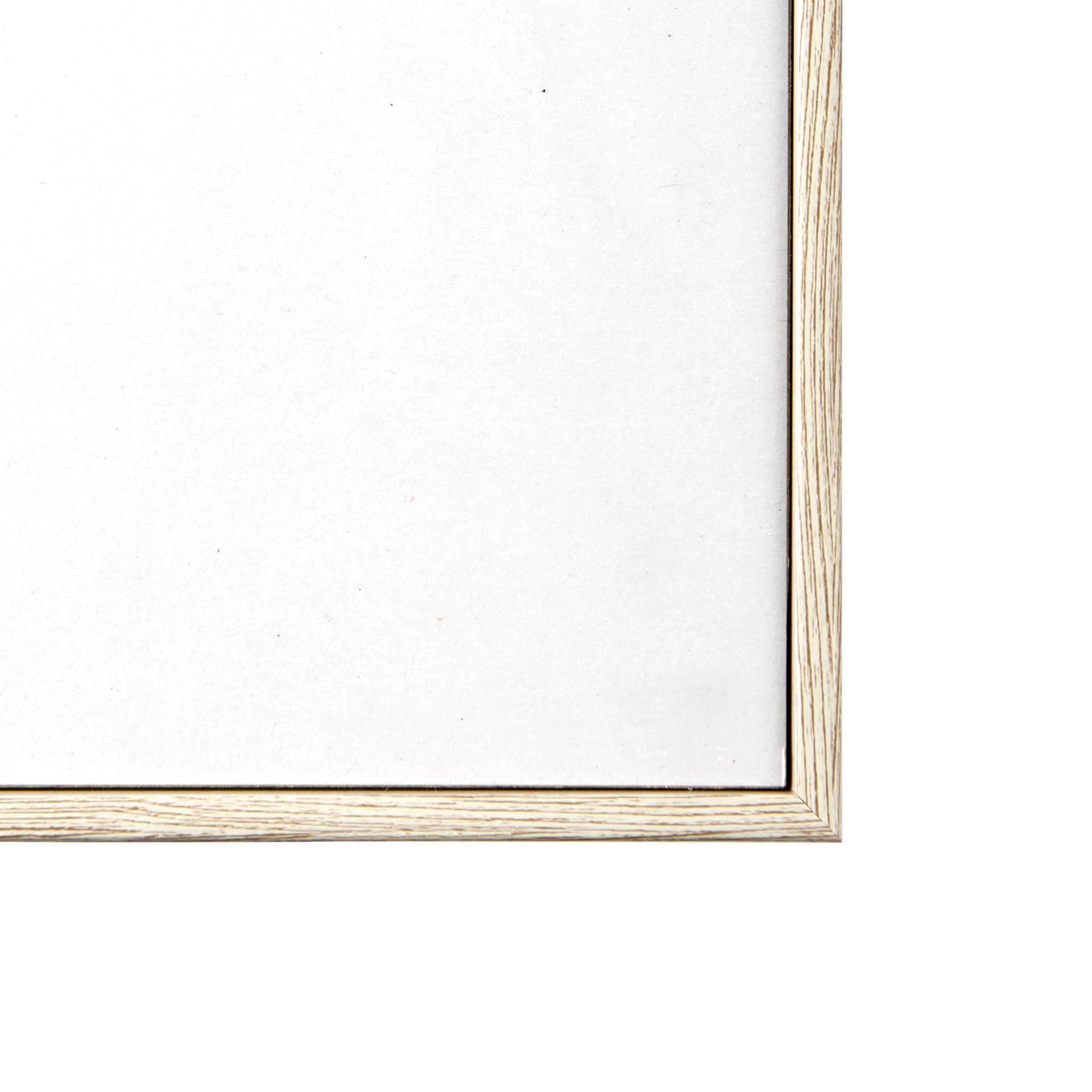 Rabit Gazing I by Mercana Studio a Hand Embellished Textured Framed Art Print — product photograph