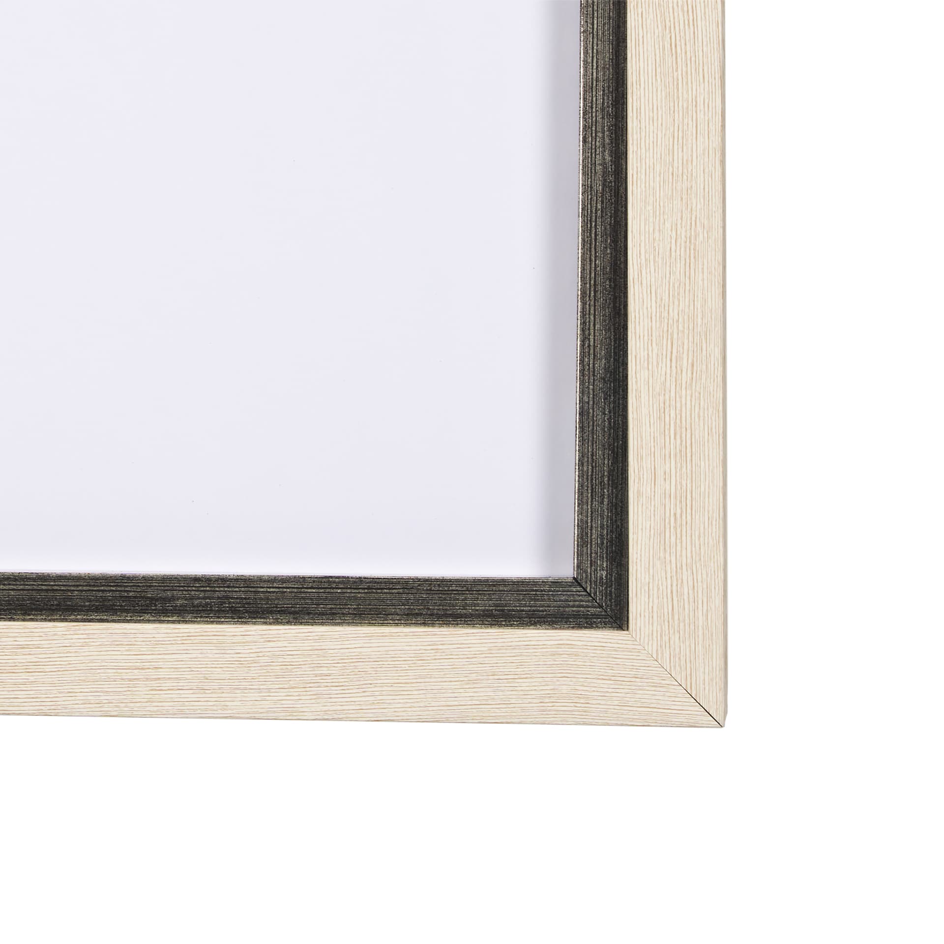 Springs Coming I by Mercana Studio a Hand Embellished Textured Framed Art Print Matted under Glass — product photograph