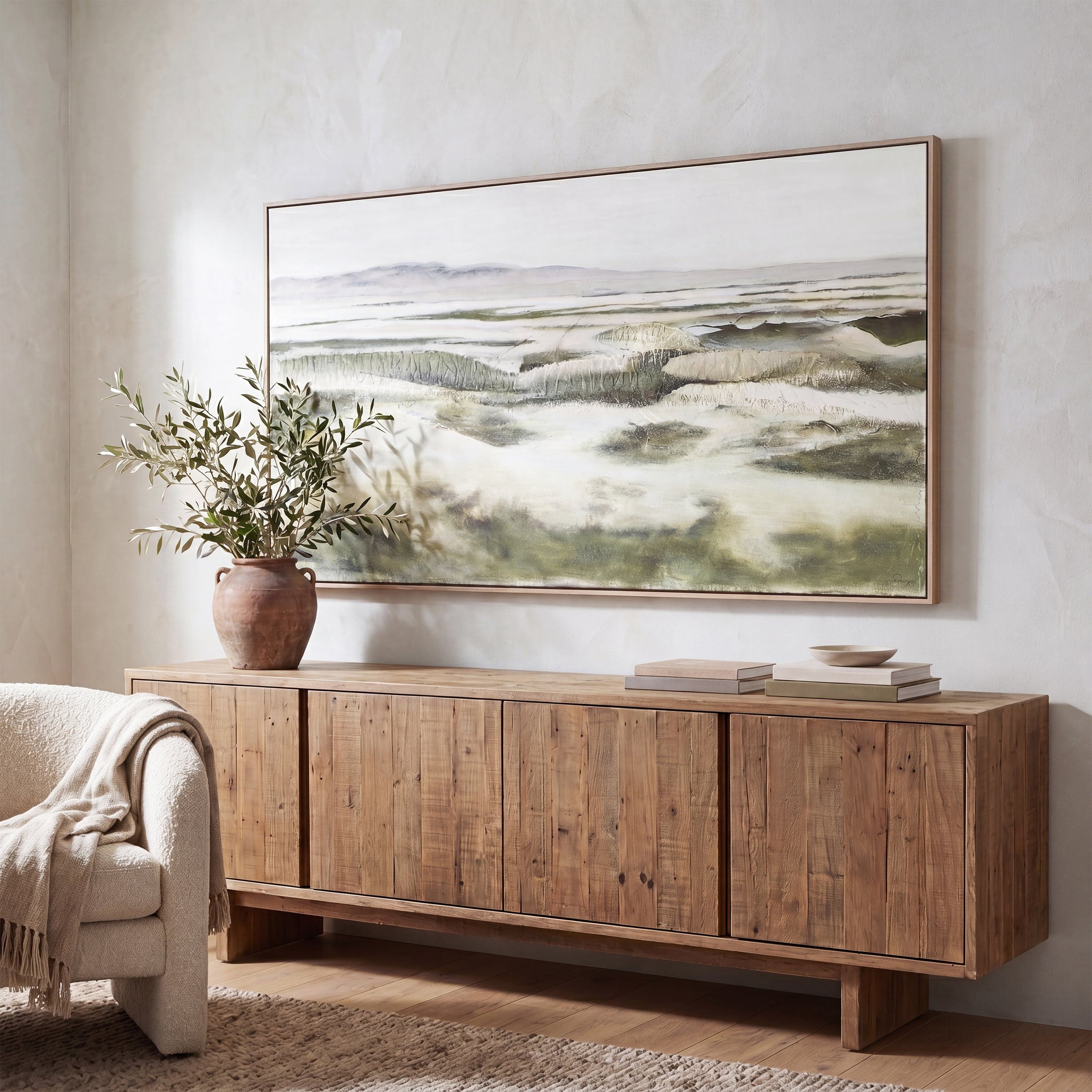 Aurelio — product photograph
