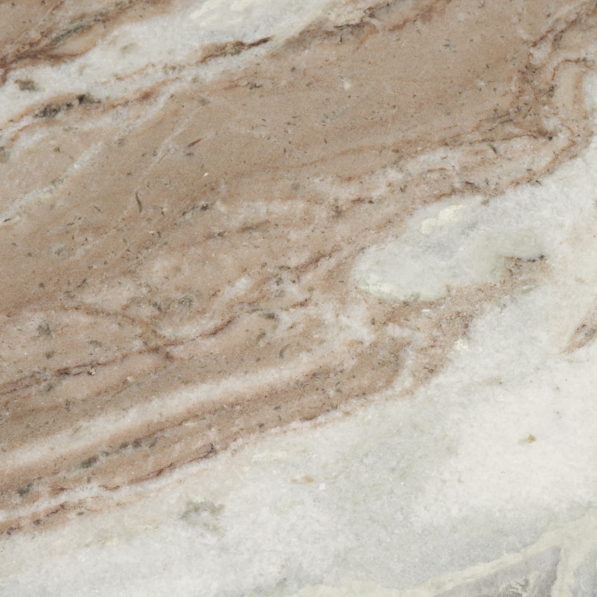 Bellancia Rosa Pink Marble Pedestal Side Table — product photograph