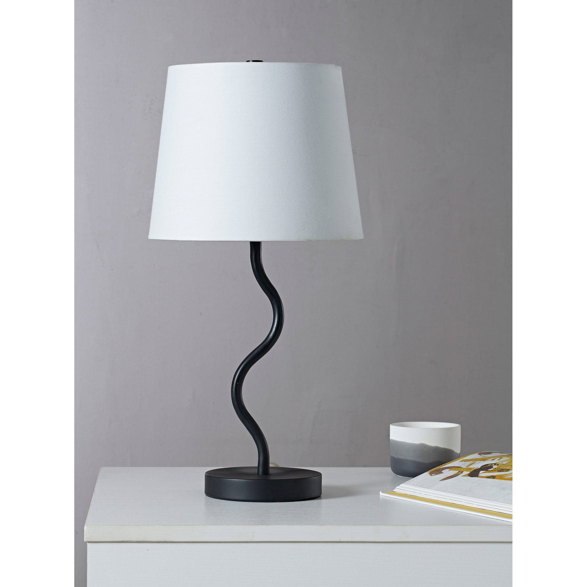 Mayssa — product photograph