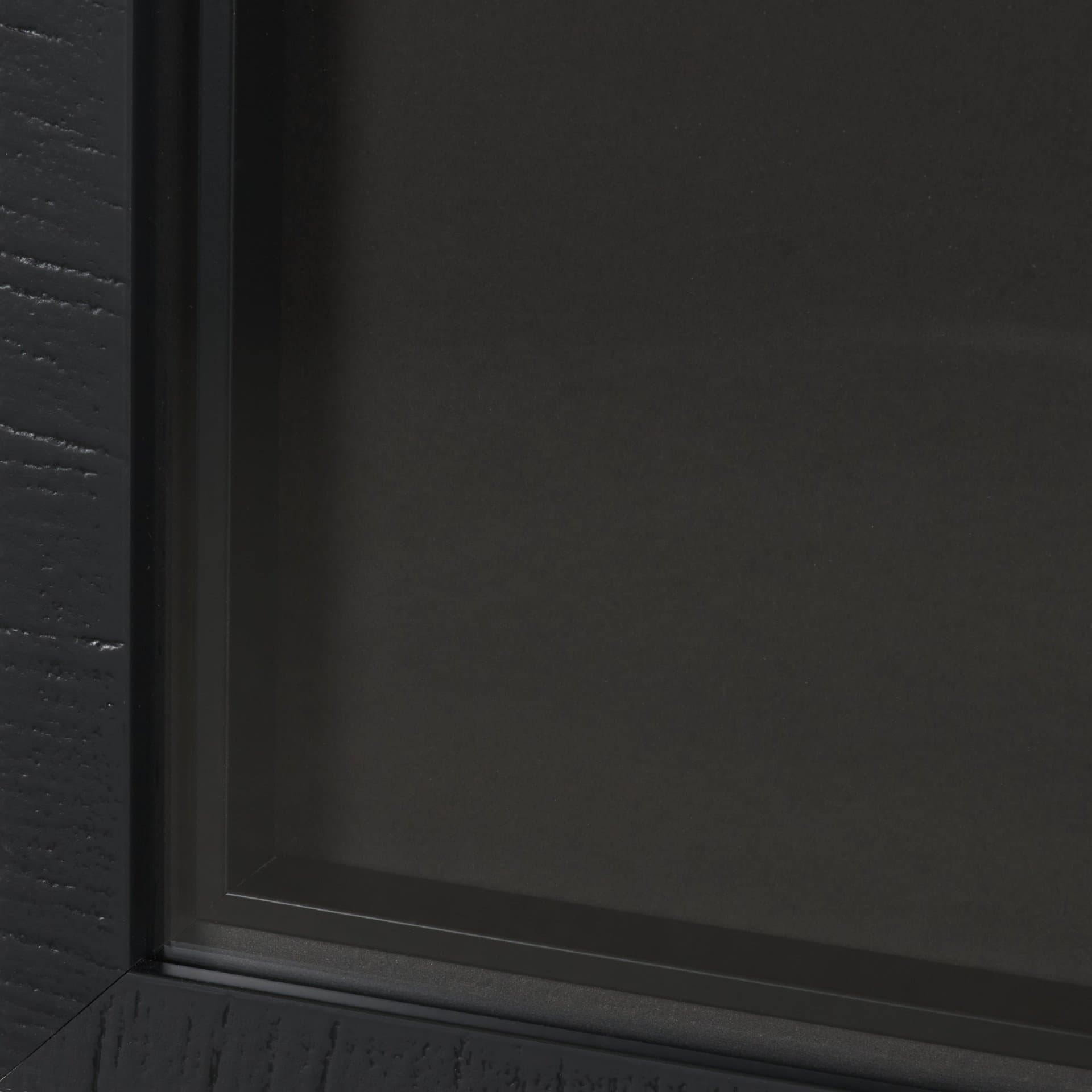 Shadowborn Majesty by Frank Ma Framed Photo Print Matted under Glass — product photograph