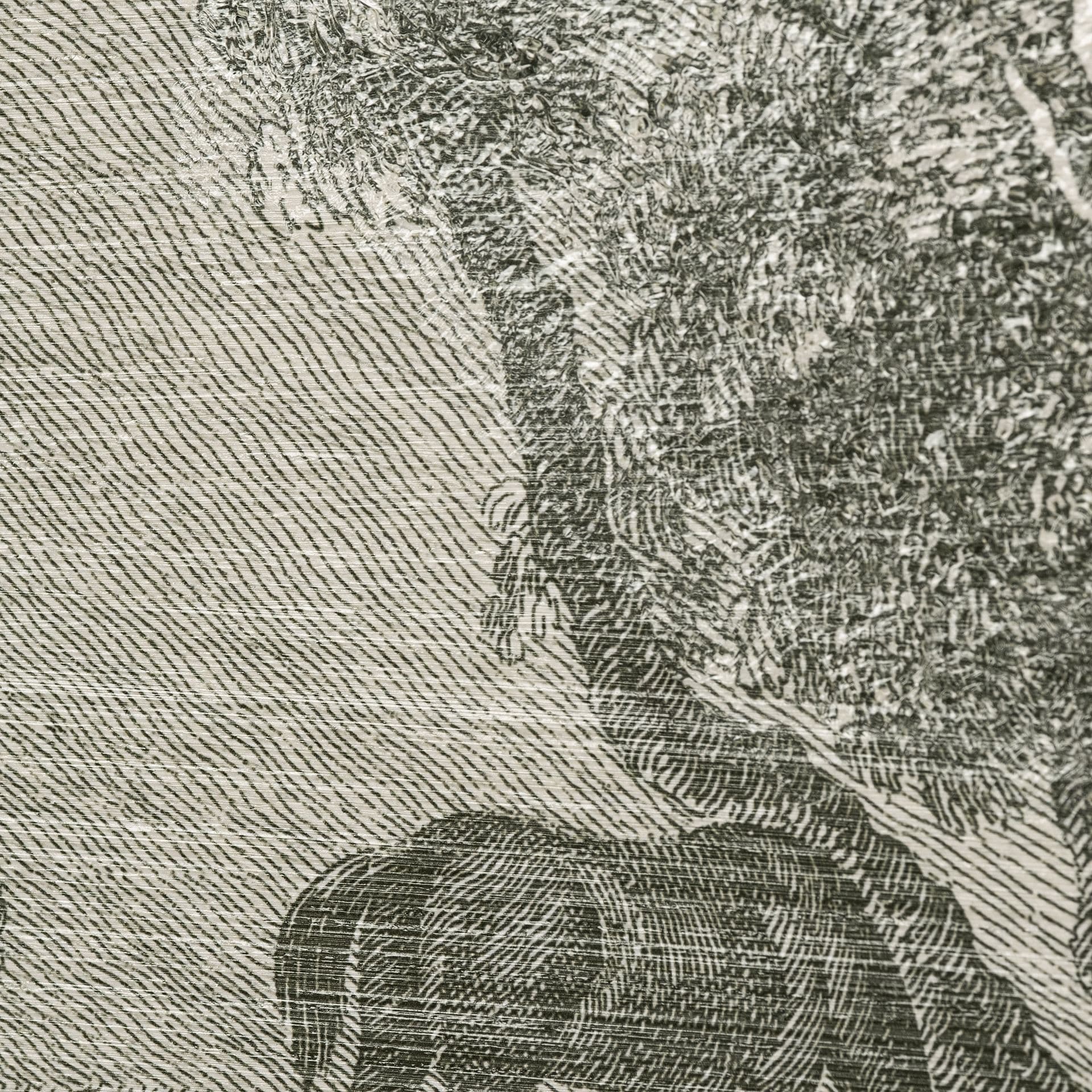 Equestrian Scenes I by Vision Studio a Hand Embellished Textured Framed Art Print Matted under Glass — product photograph