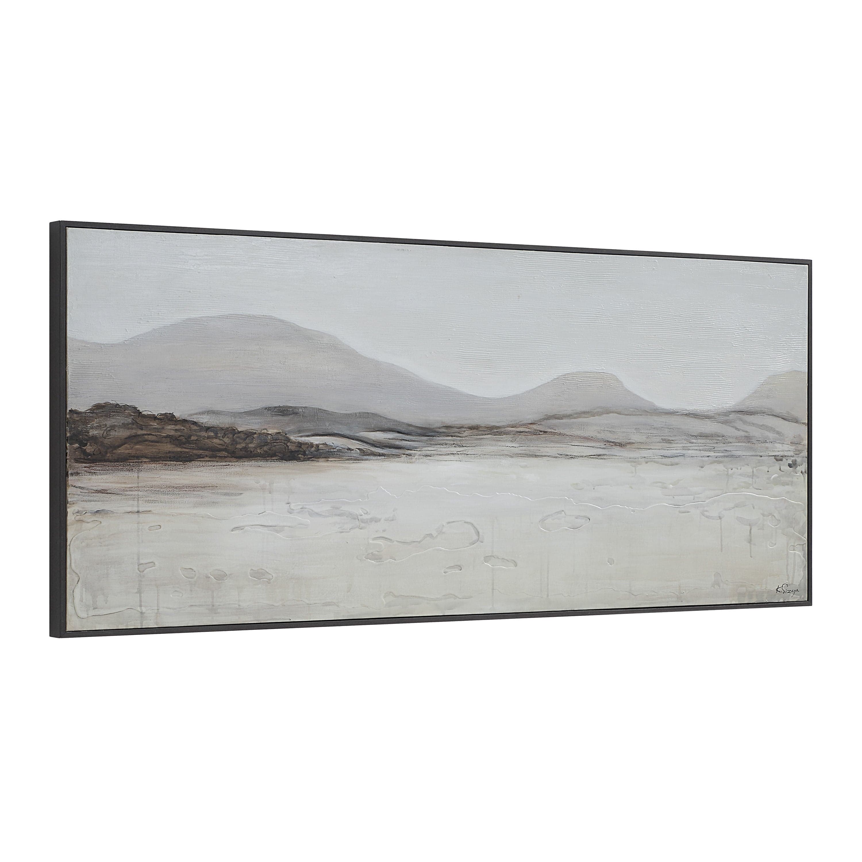Campania — product photograph