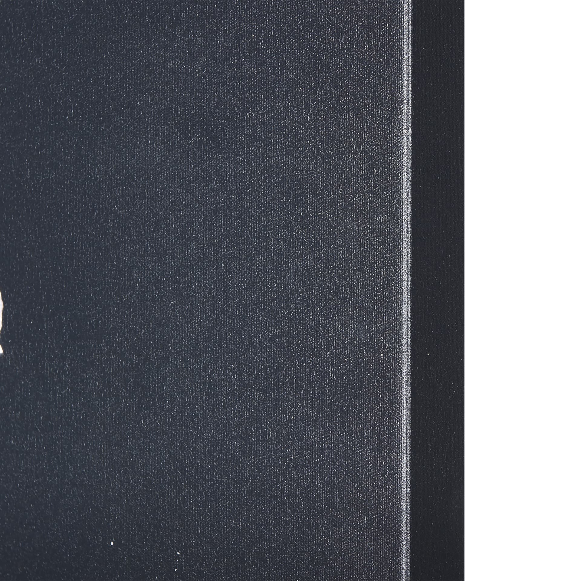 Ikebana Dark I by Mercana Studio a Hand Embellished Textured Canvas — product photograph