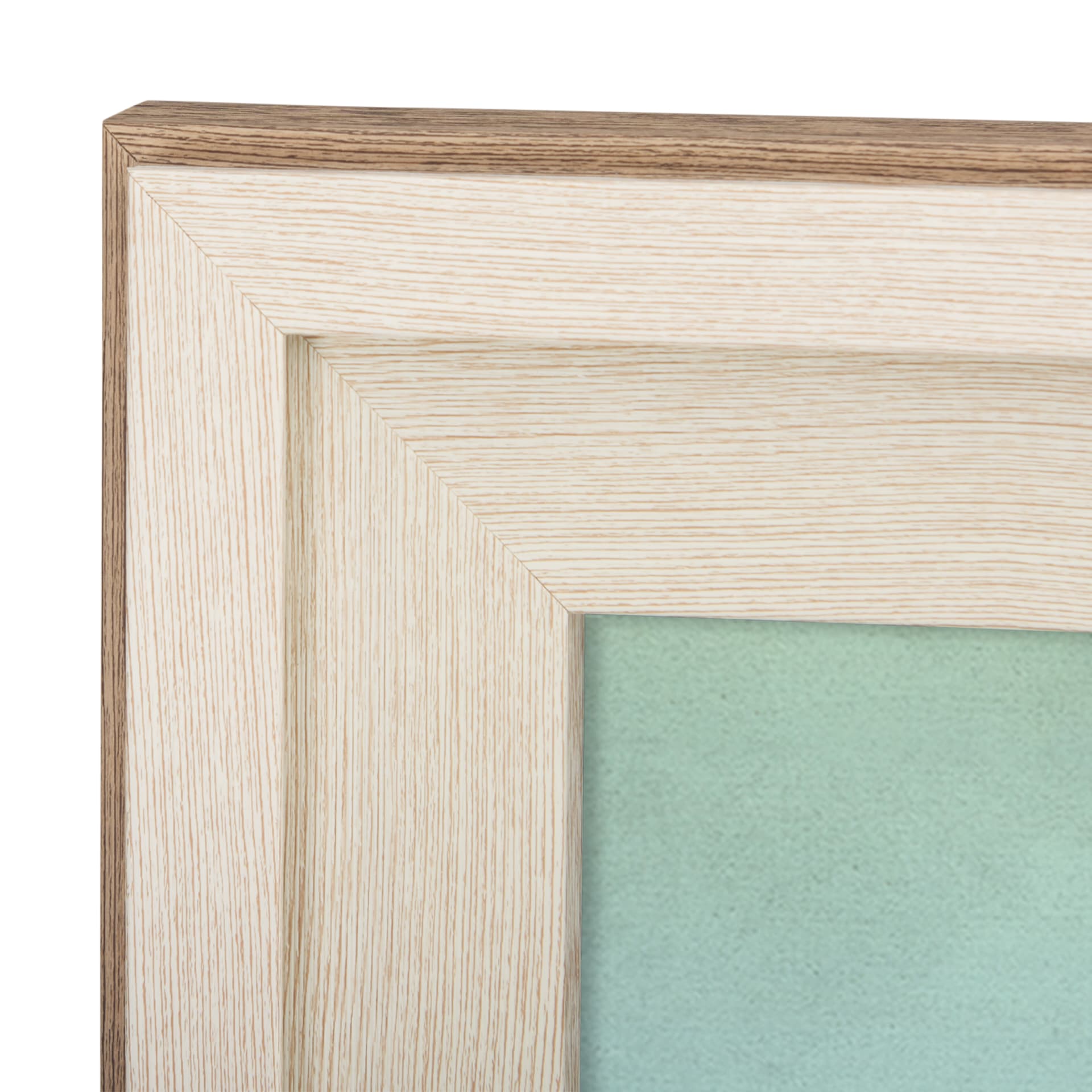 Hawaii Go USA (XL) by Mercana Studio a Hand Embellished Decograph Framed Art Print under Glass — product photograph