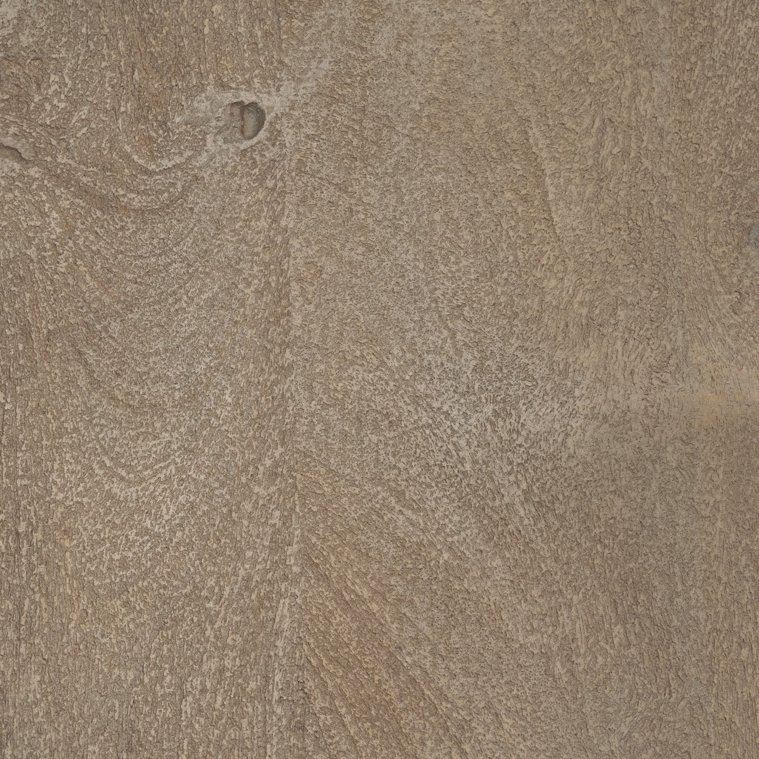 Aida Backless 26in Seat Counter Stool | Light Gray — product photograph