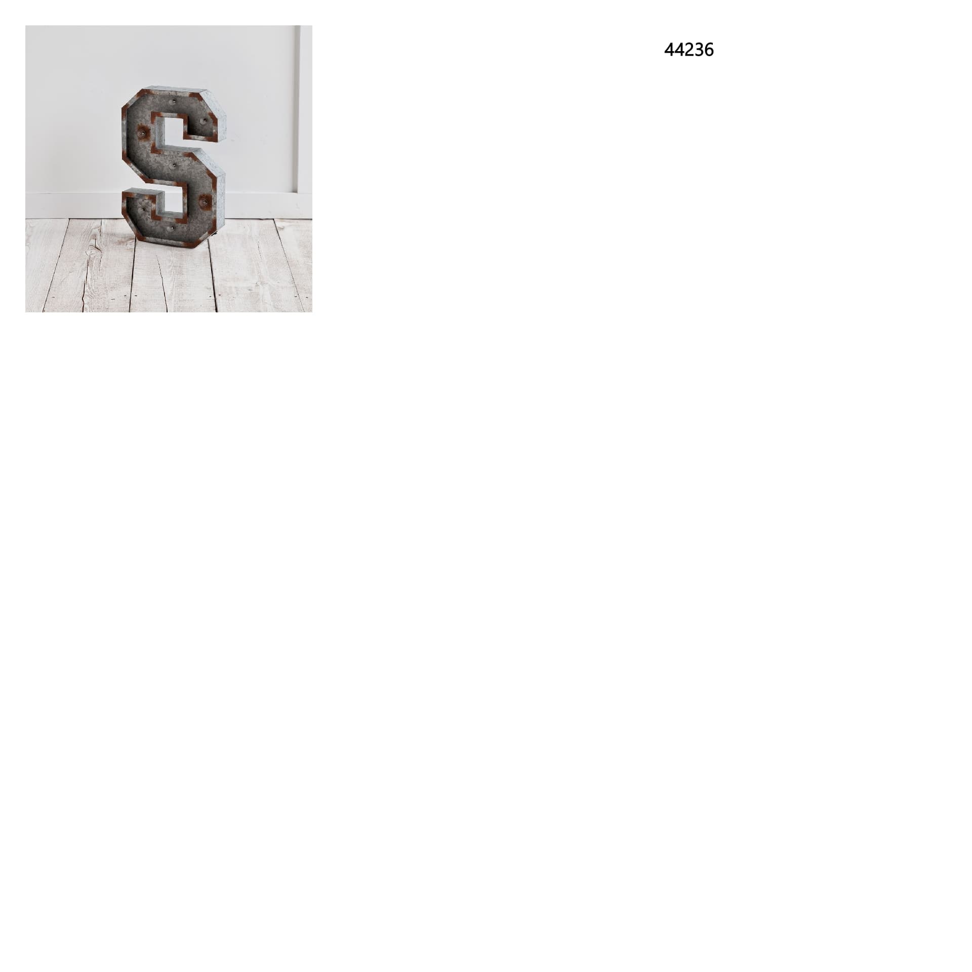 Adderly (Set of 4) — in a styled room