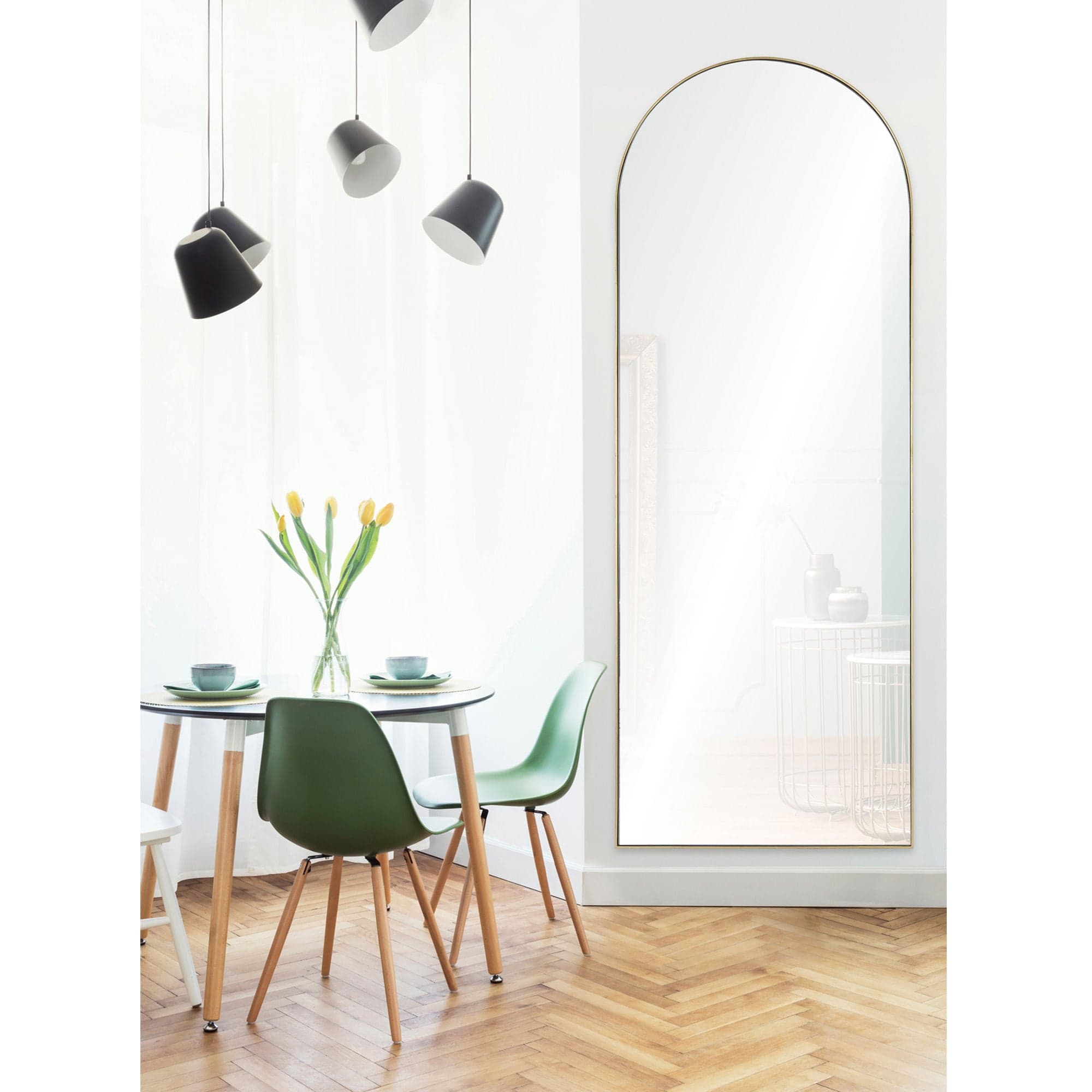 Thatcher — product photograph