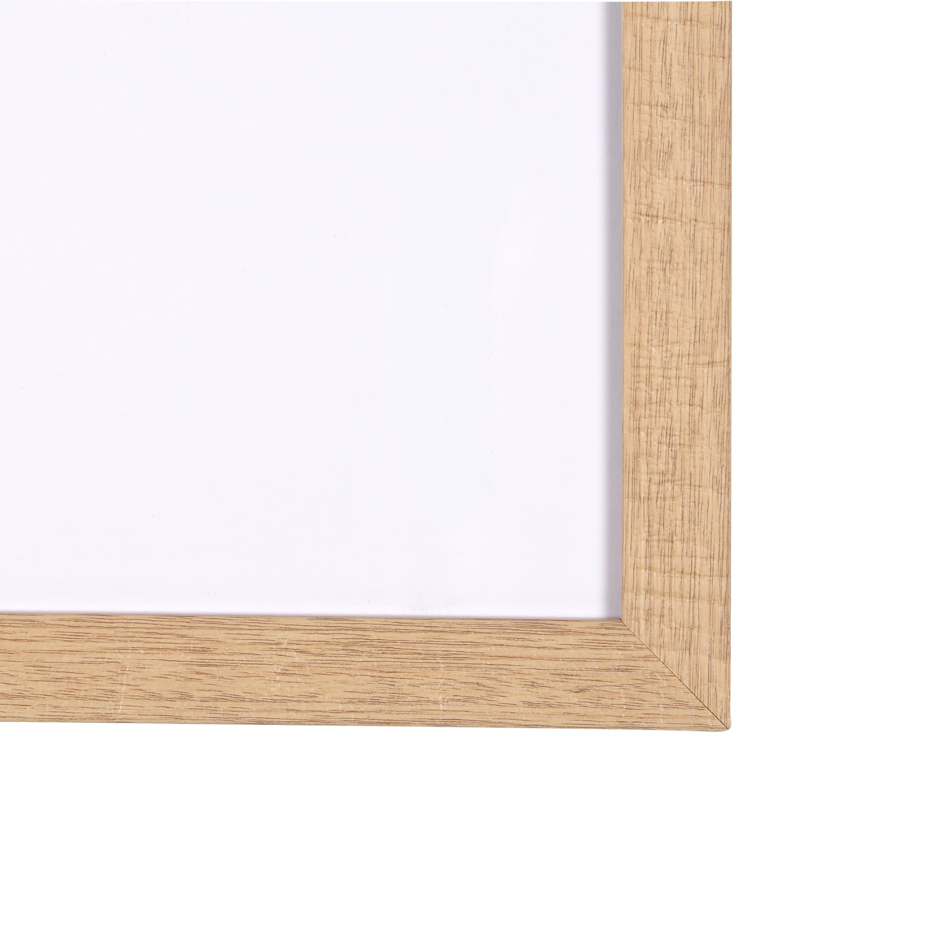 Spring Light III by Mercana Studio a Hand Embelished Textured Framed Art Print Matted under Glass — product photograph