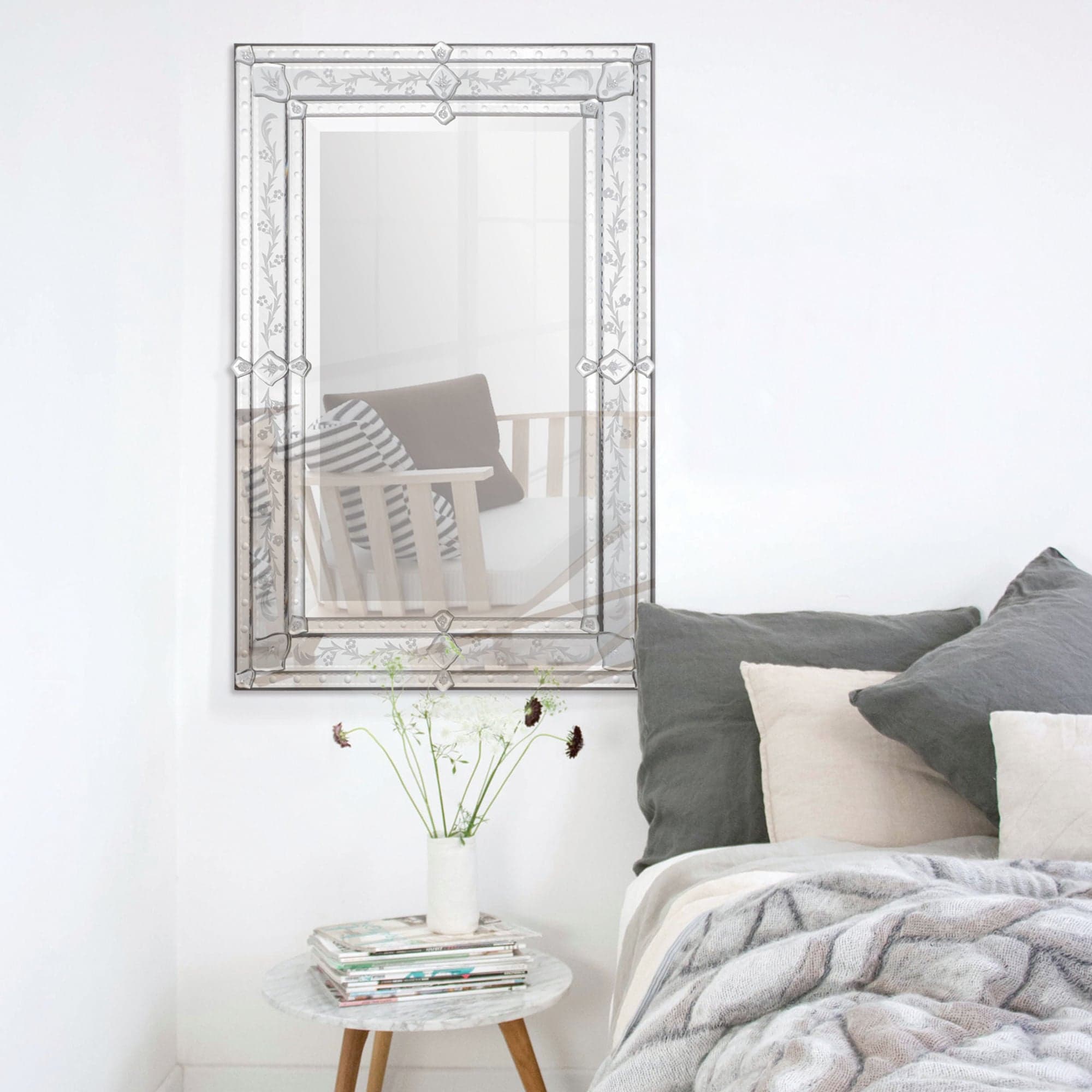 Vincenzo — product photograph