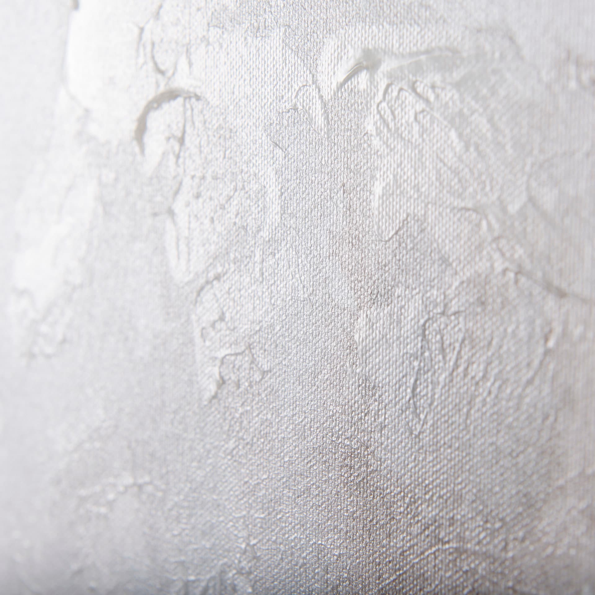 Equilibrium IV by Mercana Studio a Hand Embellished Textured Canvas — product photograph