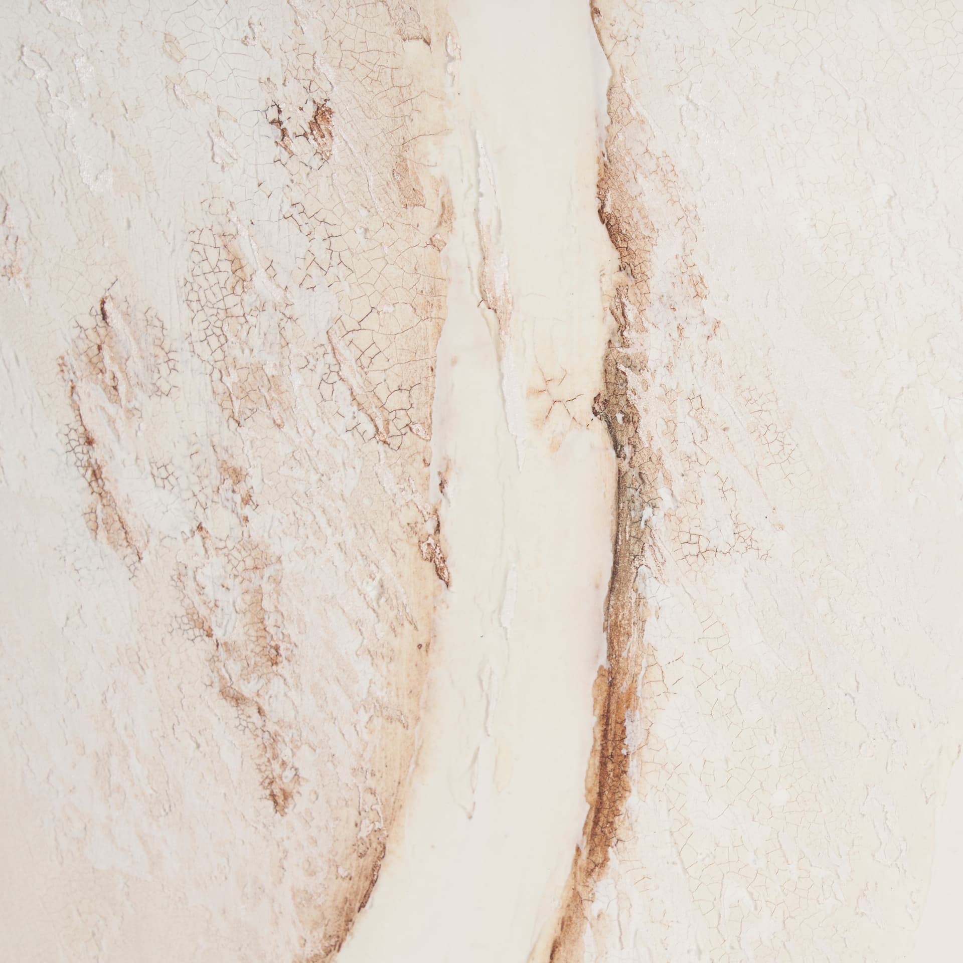 Dune III by Studio M a handmade Original Framed Artwork under Glass — product photograph
