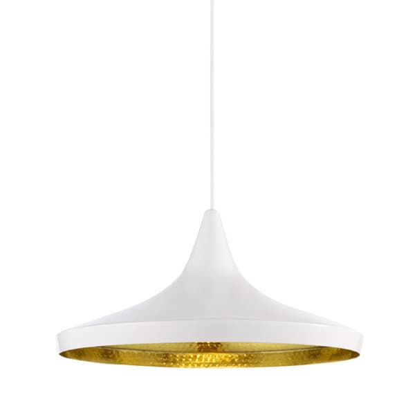 Coral Pendant Light C — product photograph