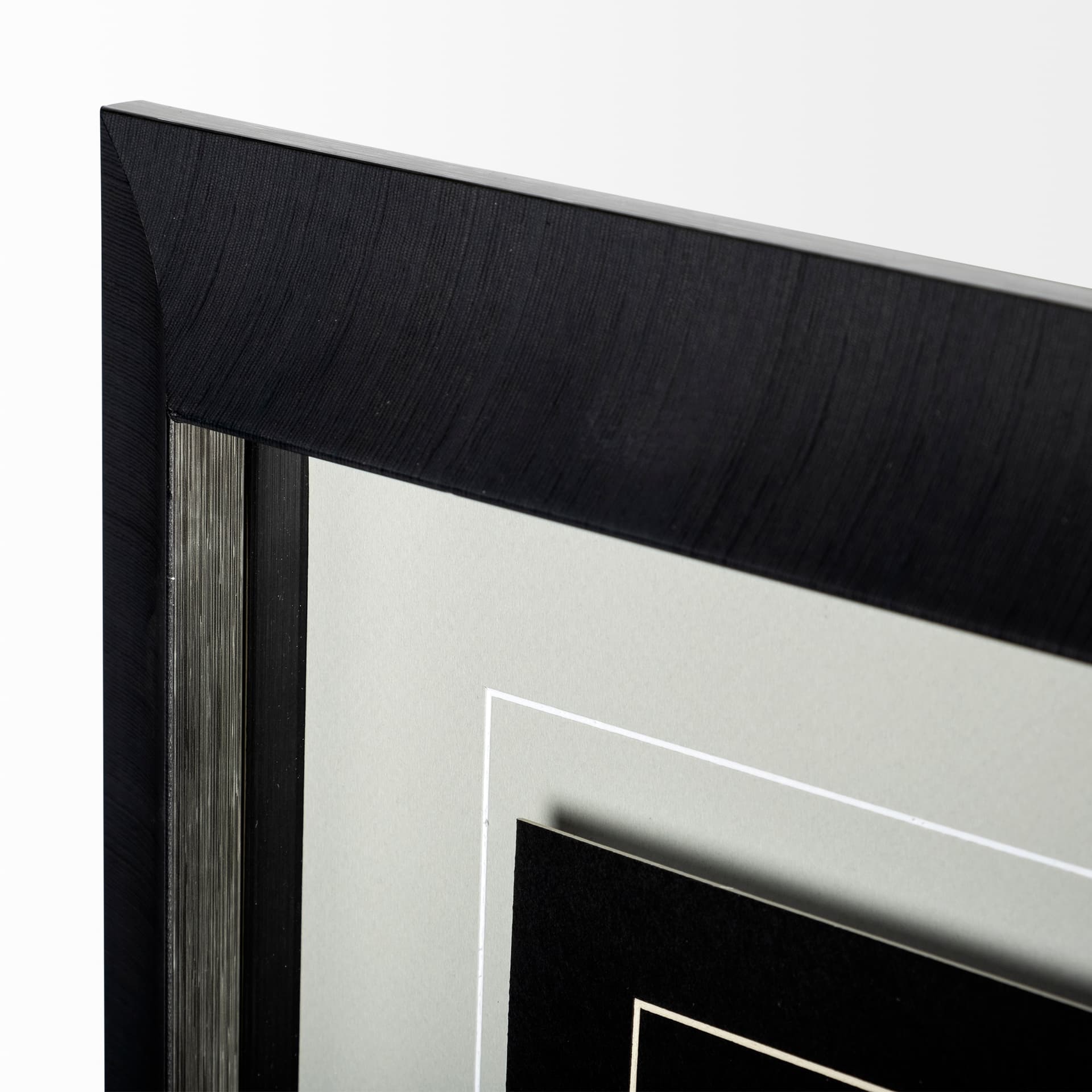 Growing by Studio M a Framed Art Print Matted under Glass — product photograph