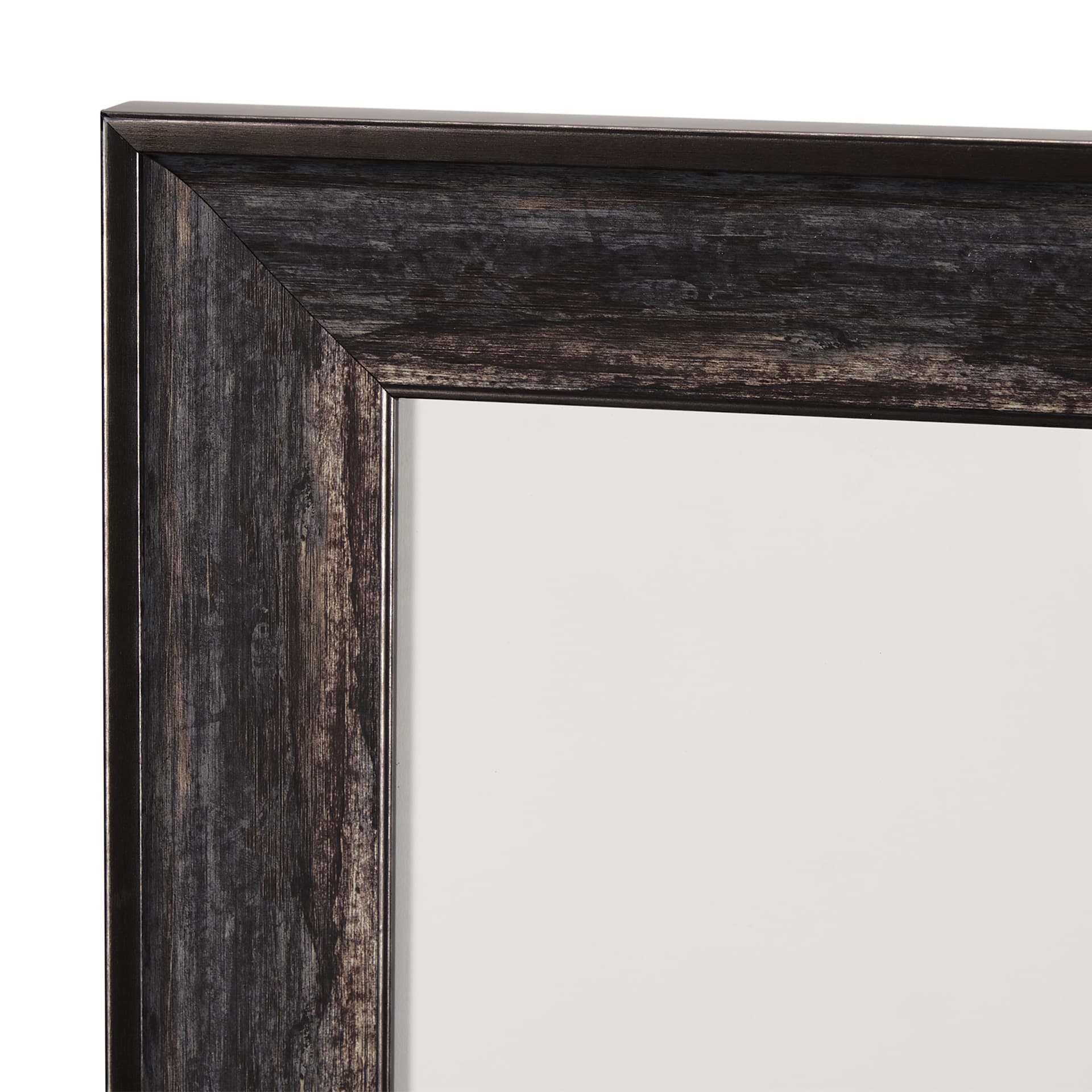 Mighty Oak by Studio M a handmade Original Framed Artwork under Glass — product photograph