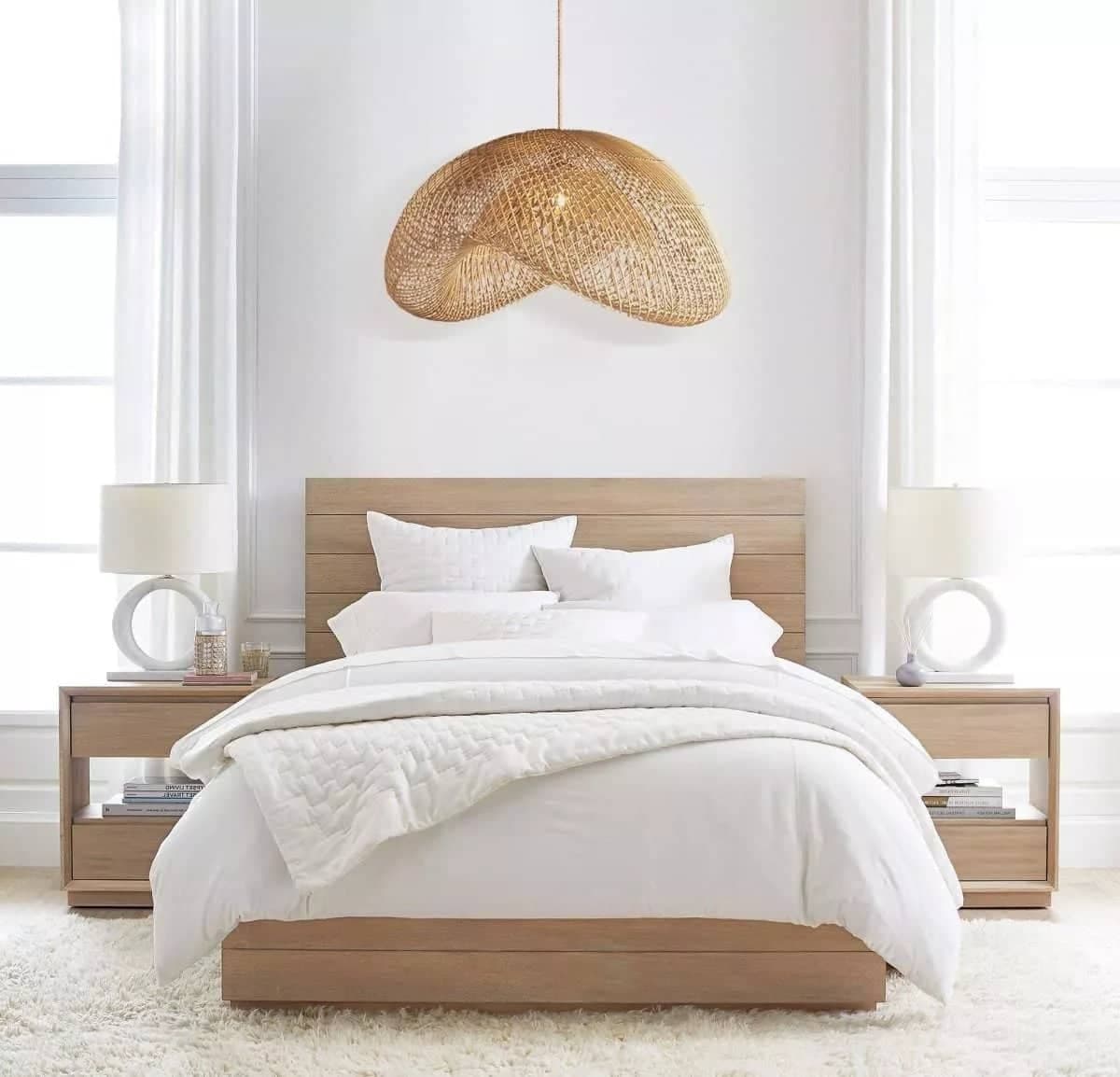Kloe Pendant Light — product photograph