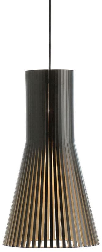 Flute Pendant Light A — product photograph