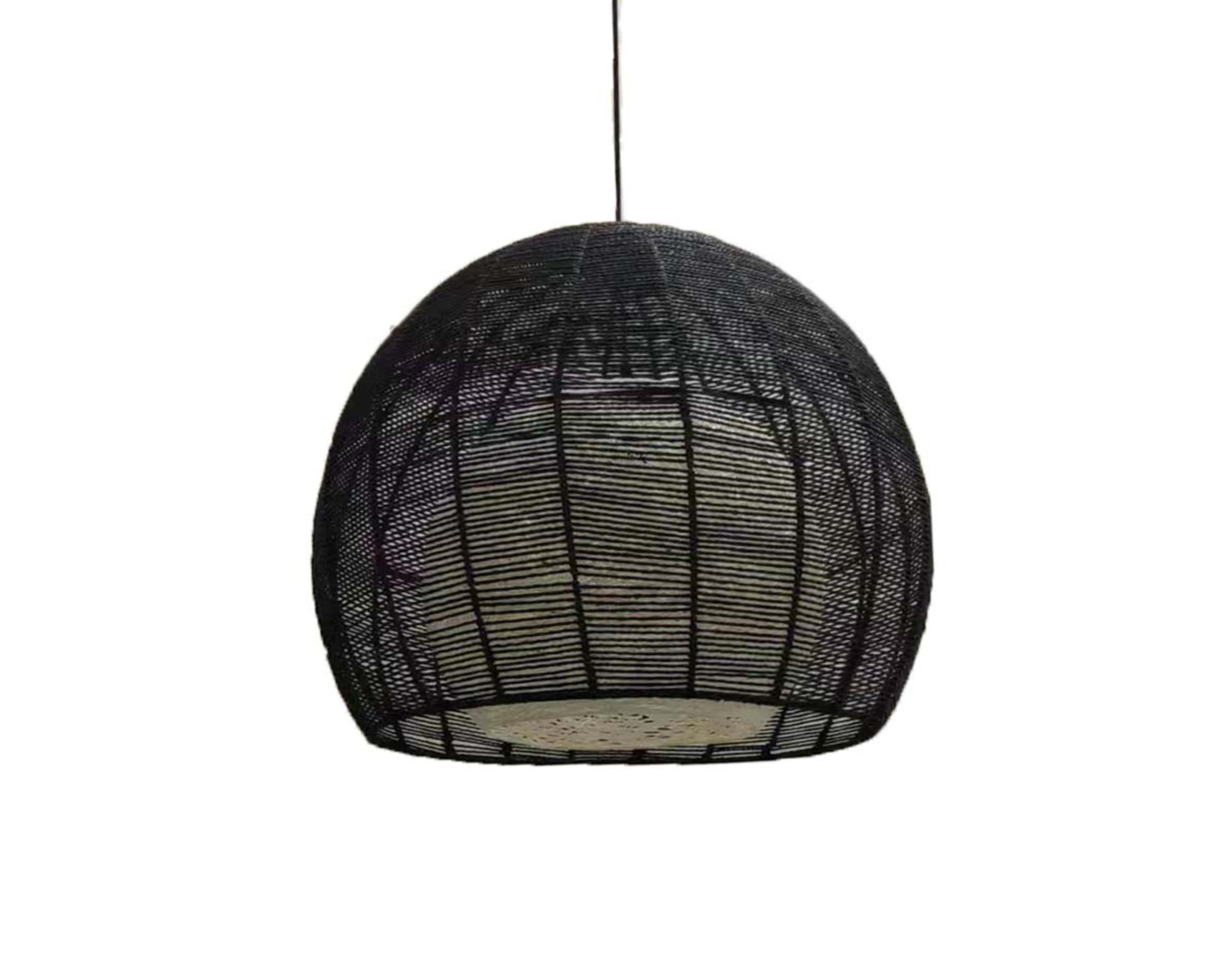 Wabi Pendant Light — product photograph
