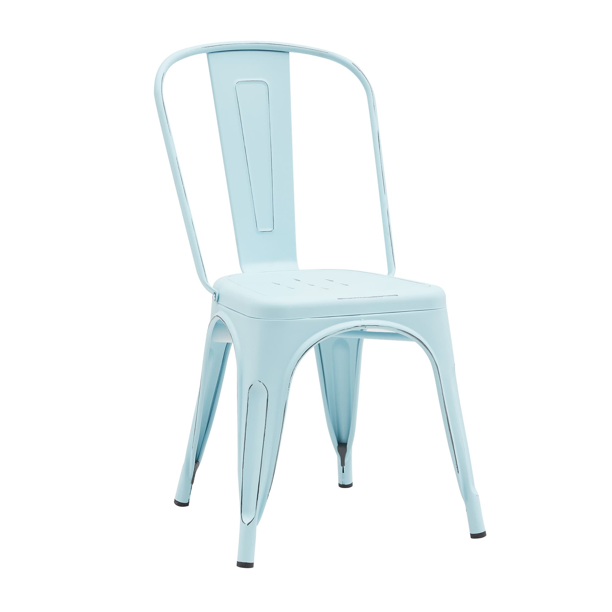 Rochelle Stackable Chair — product photograph