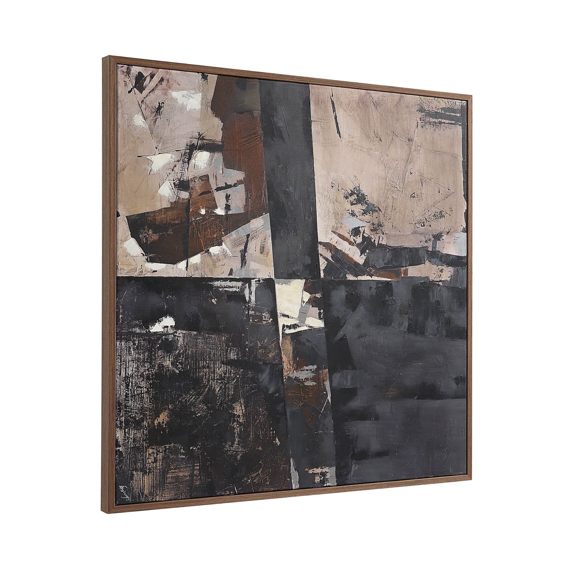 Odysseus — product photograph