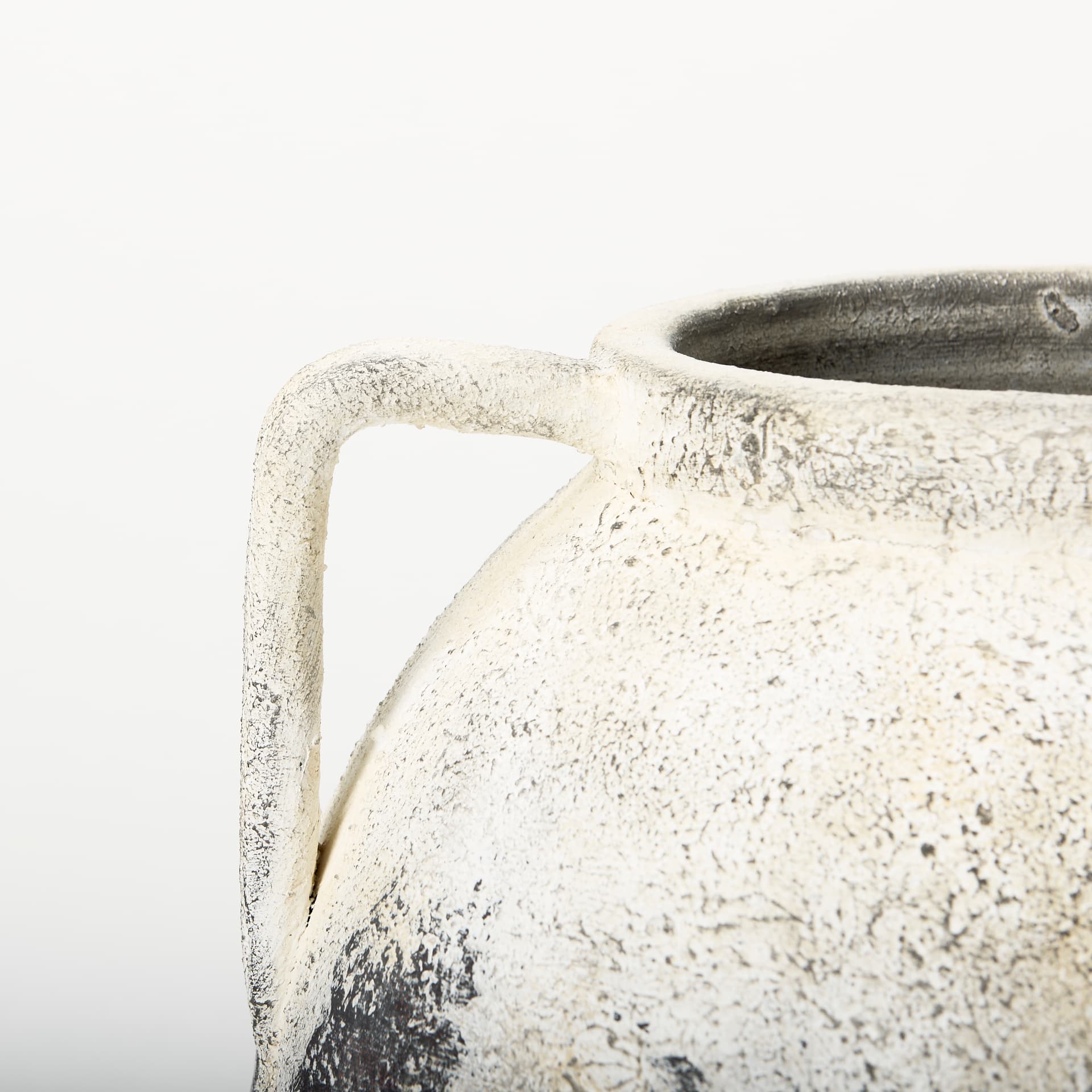 Boscia 22H Double Ear Floor Vase — product photograph