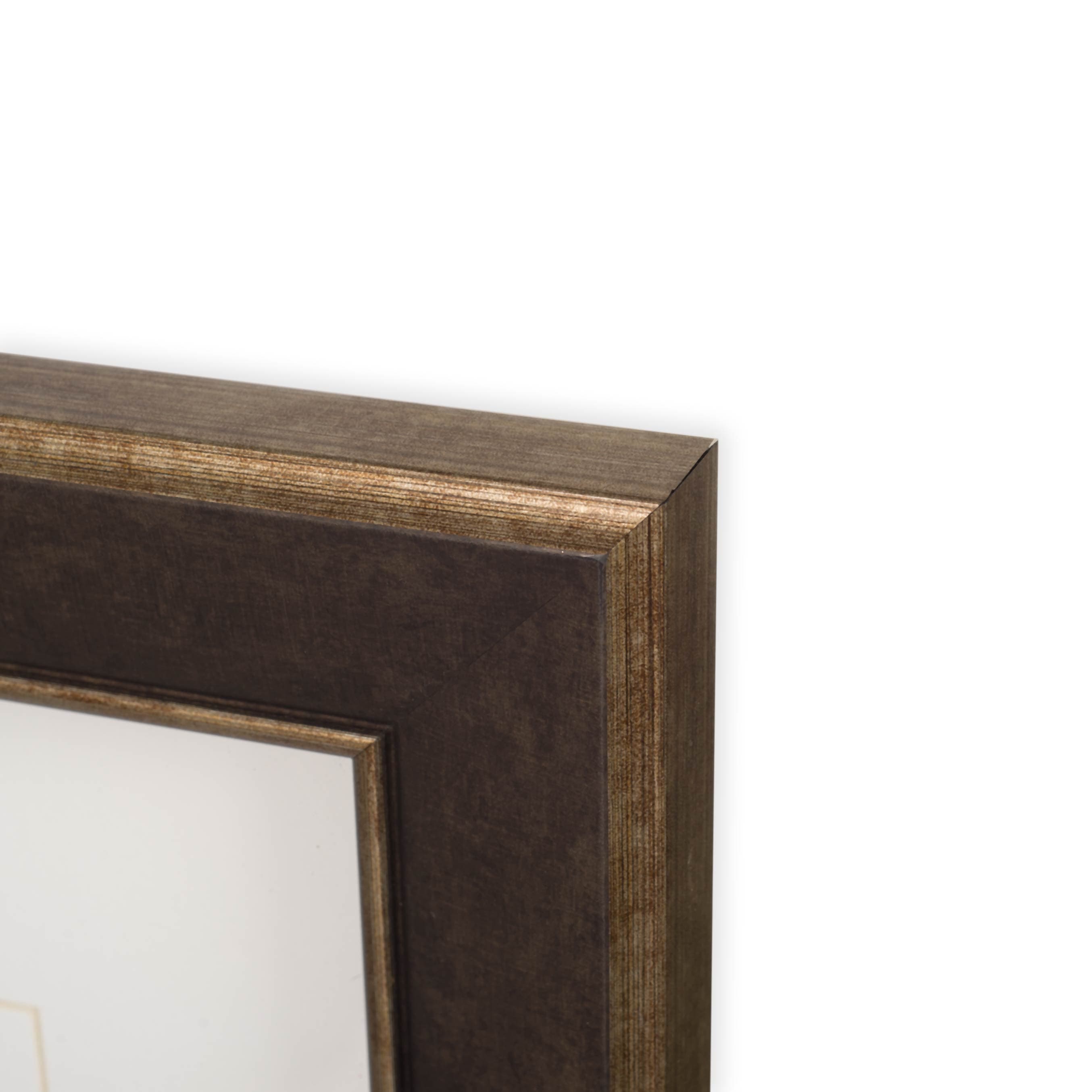 Custom Icelandic Horses XIII (MC) by PH Burchett Hand Embellished Framed Photo Art Print Matted unde — product photograph
