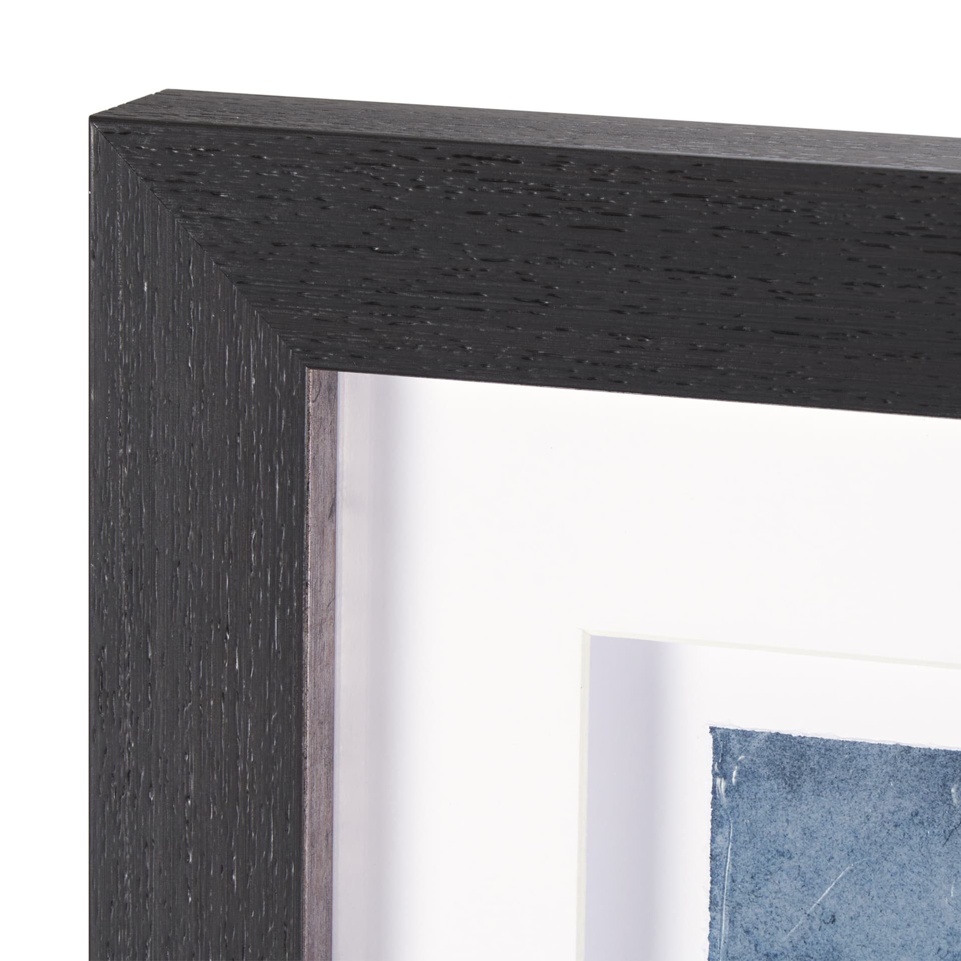 Purity II by Mercana Studio a Framed Art Print — product photograph