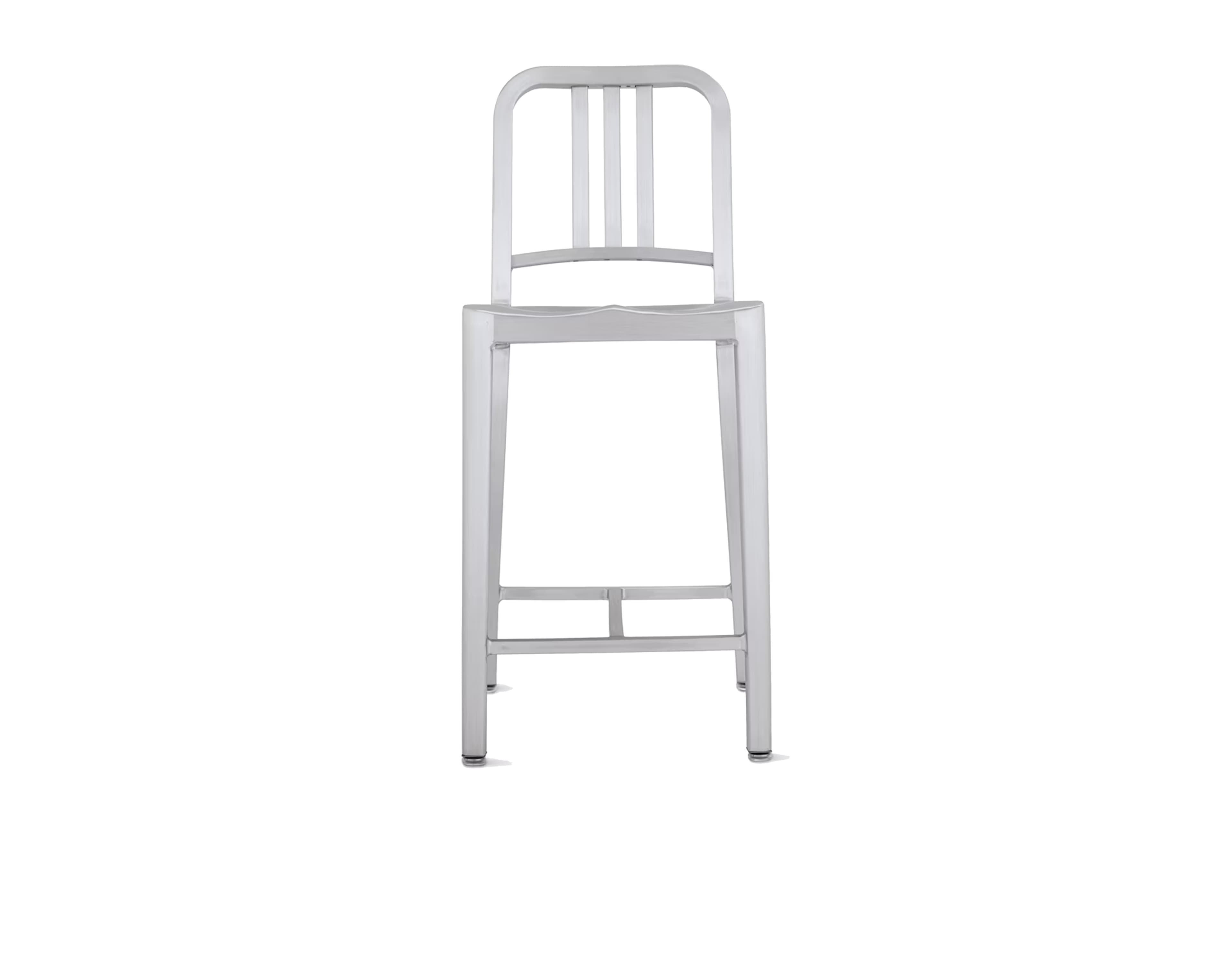 Army Stool — product photograph
