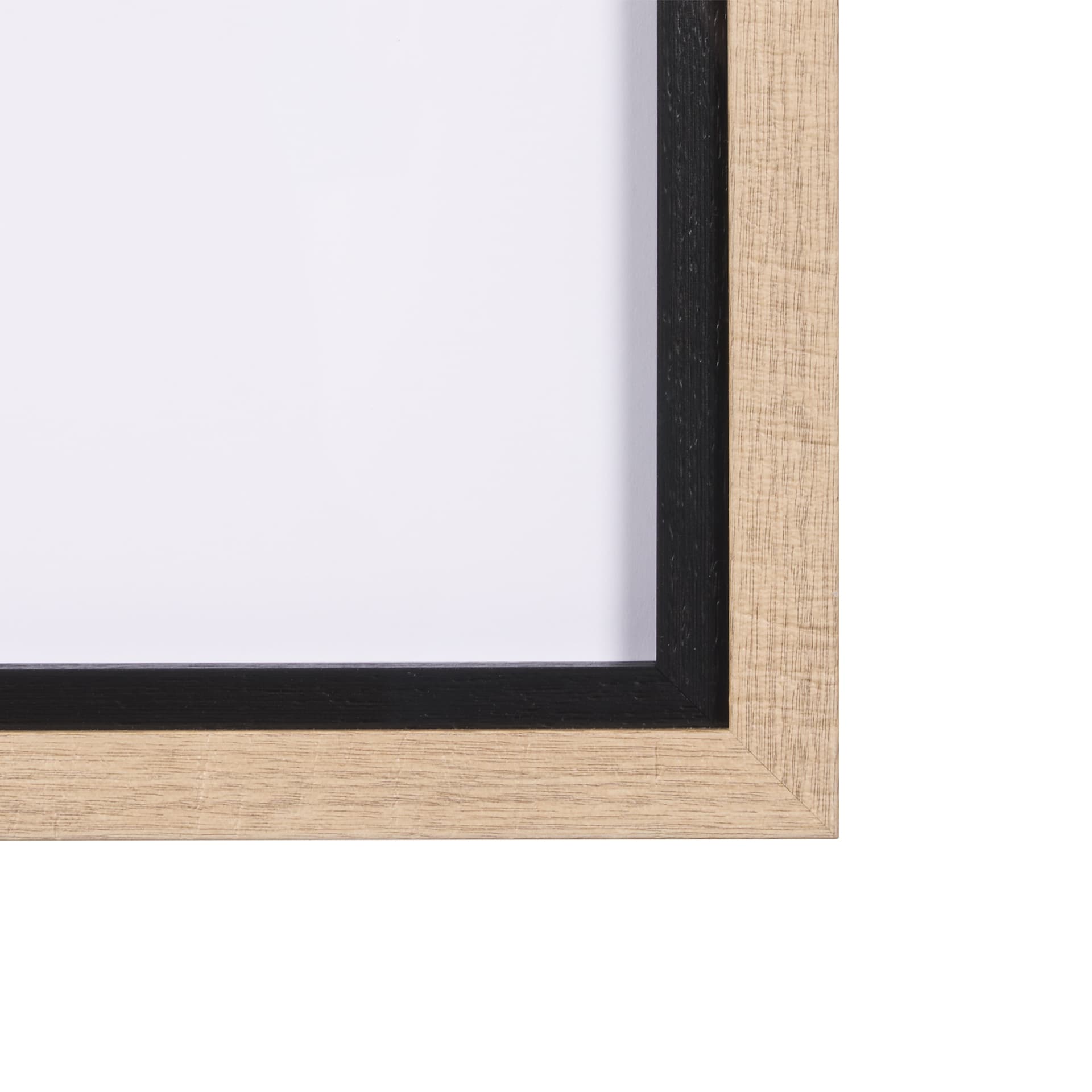 Snowgoose Migration 2 by Gary Blatter Hand Embelished Textured Framed Art Print Matted under Glass — product photograph