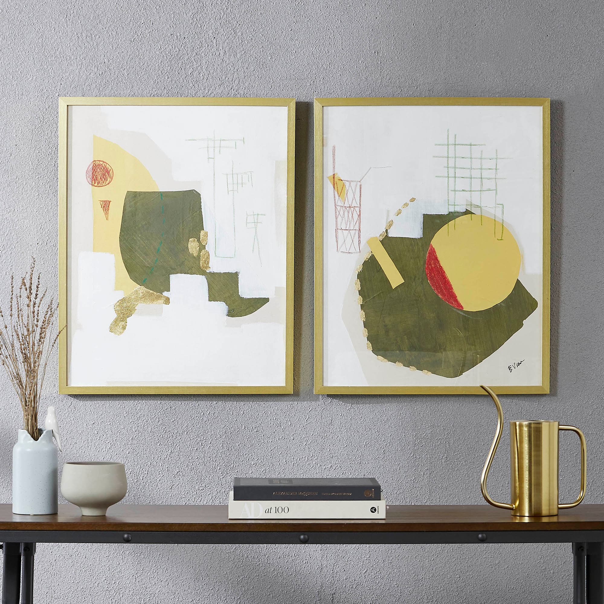 Easley — product photograph