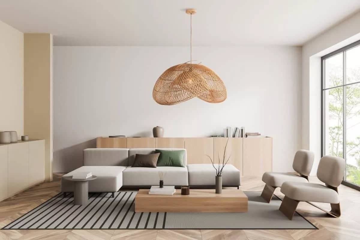 Kloe Pendant Light — product photograph