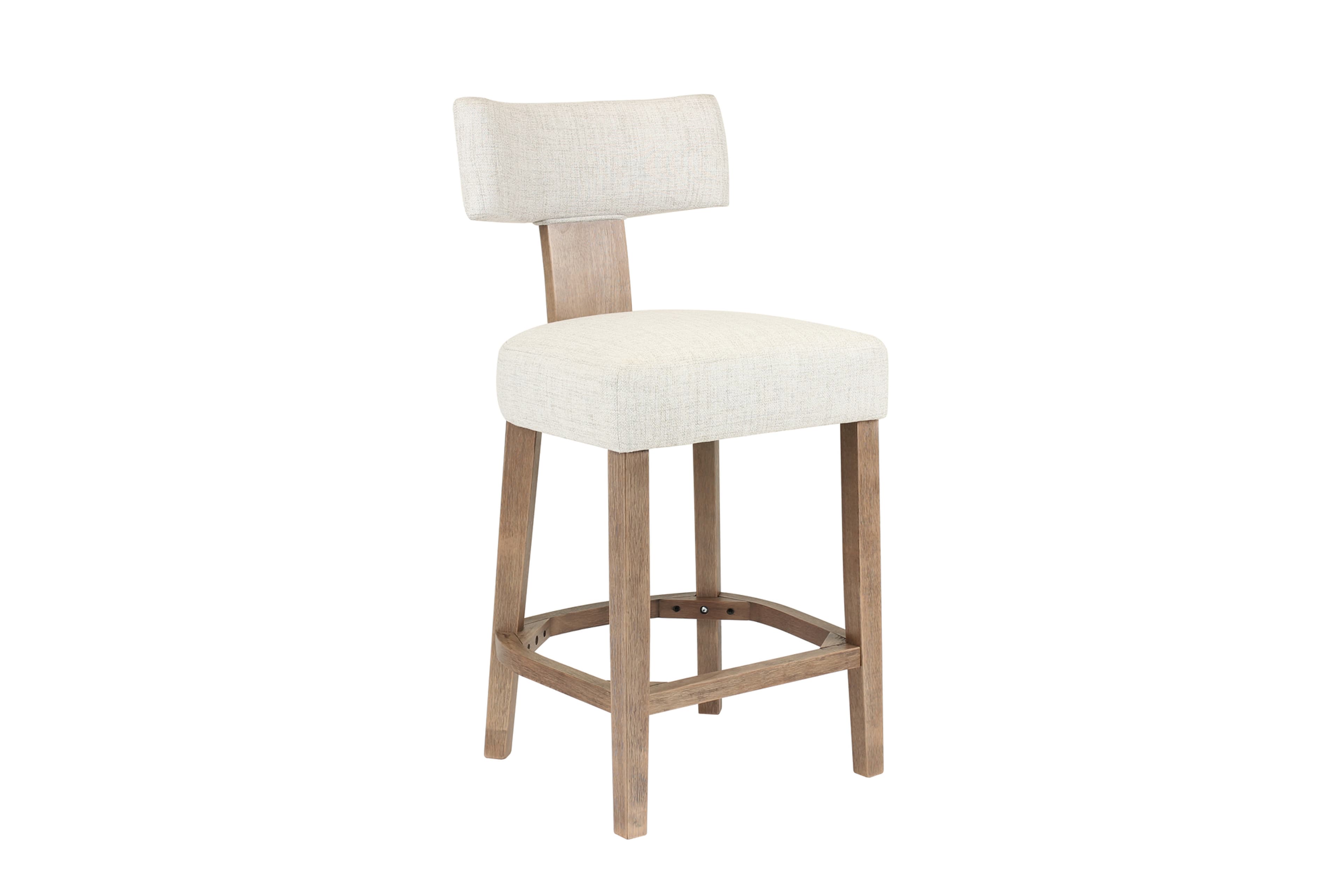 Klis Counter Stool — product photograph
