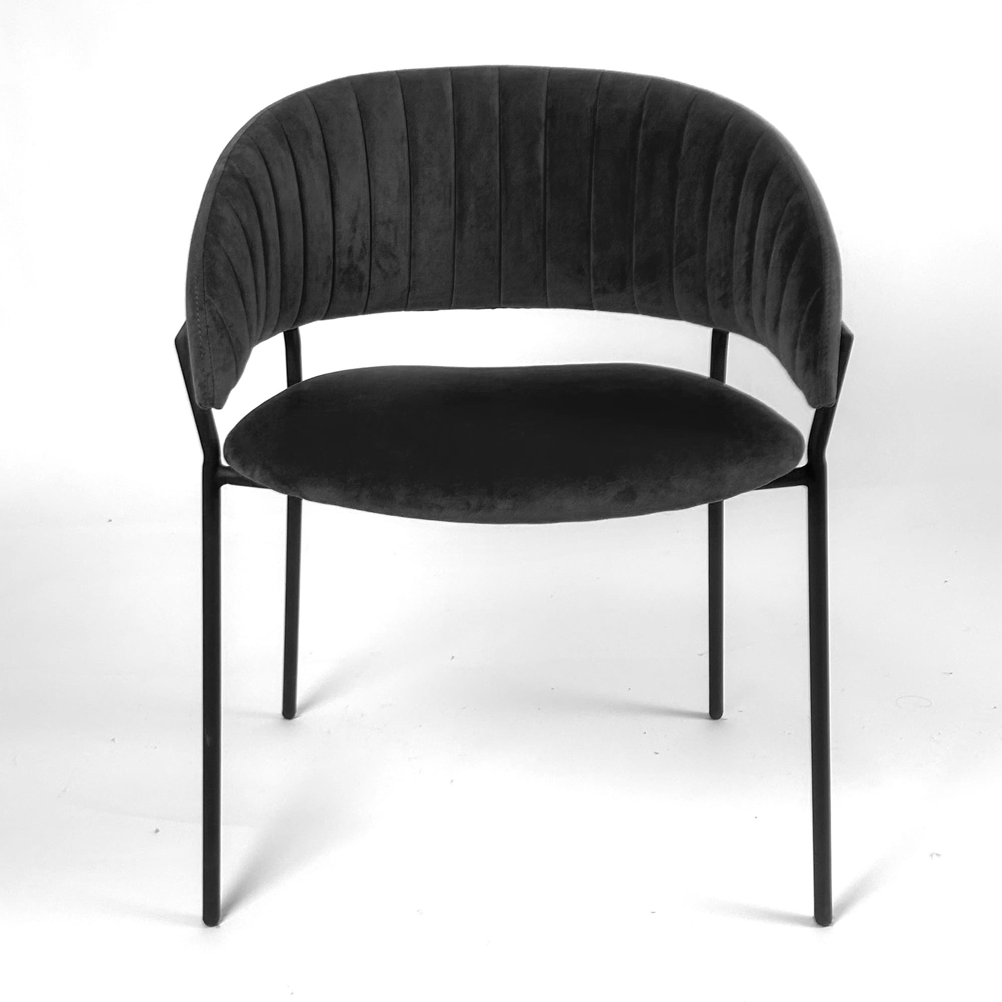 Amanda Chair — product photograph