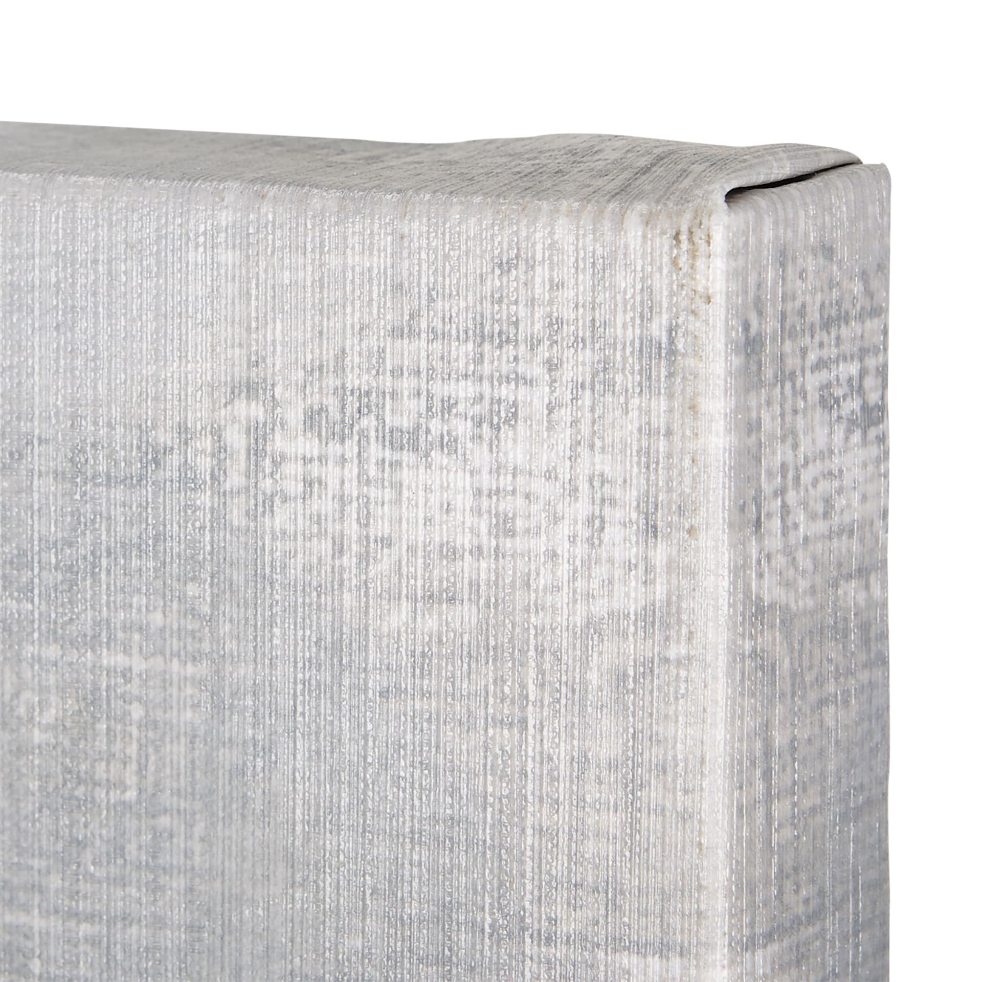 Old Barn I by Mercana Studio a Hand Embellished Textured Canvas — product photograph