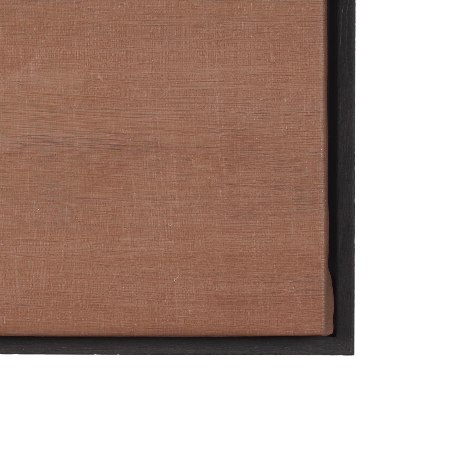Sable II by Studio M a handmade Original Framed Canvas Artwork — product photograph