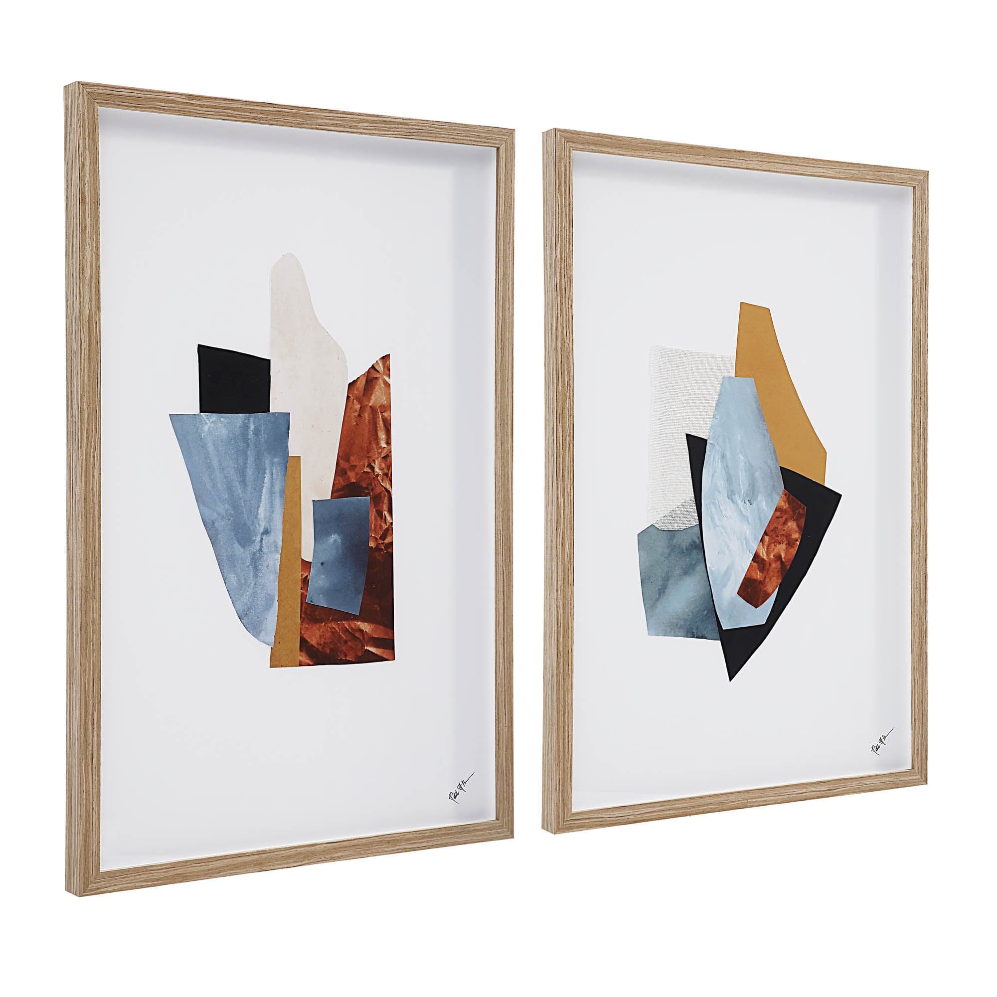 Odin — product photograph