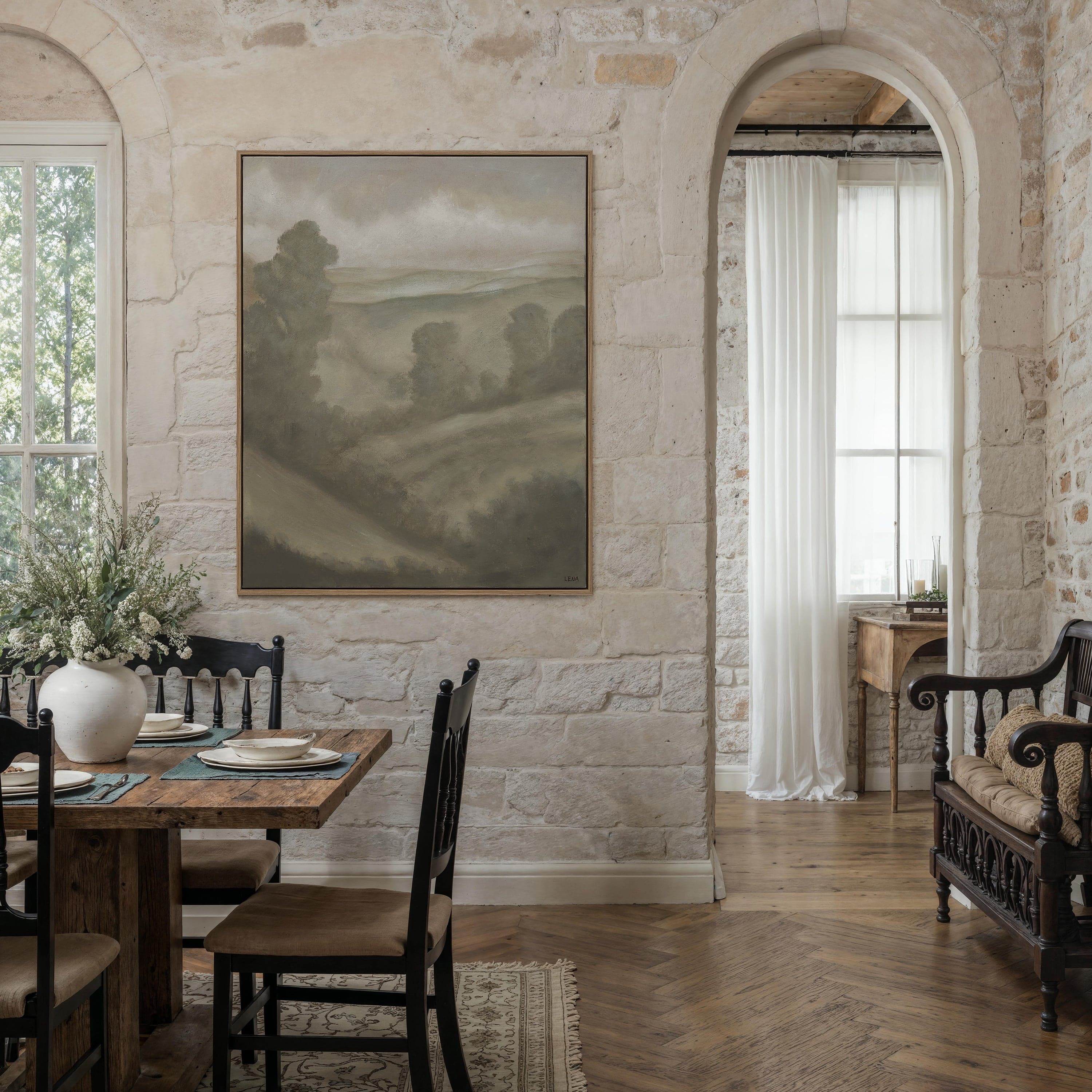 Bruma — product photograph