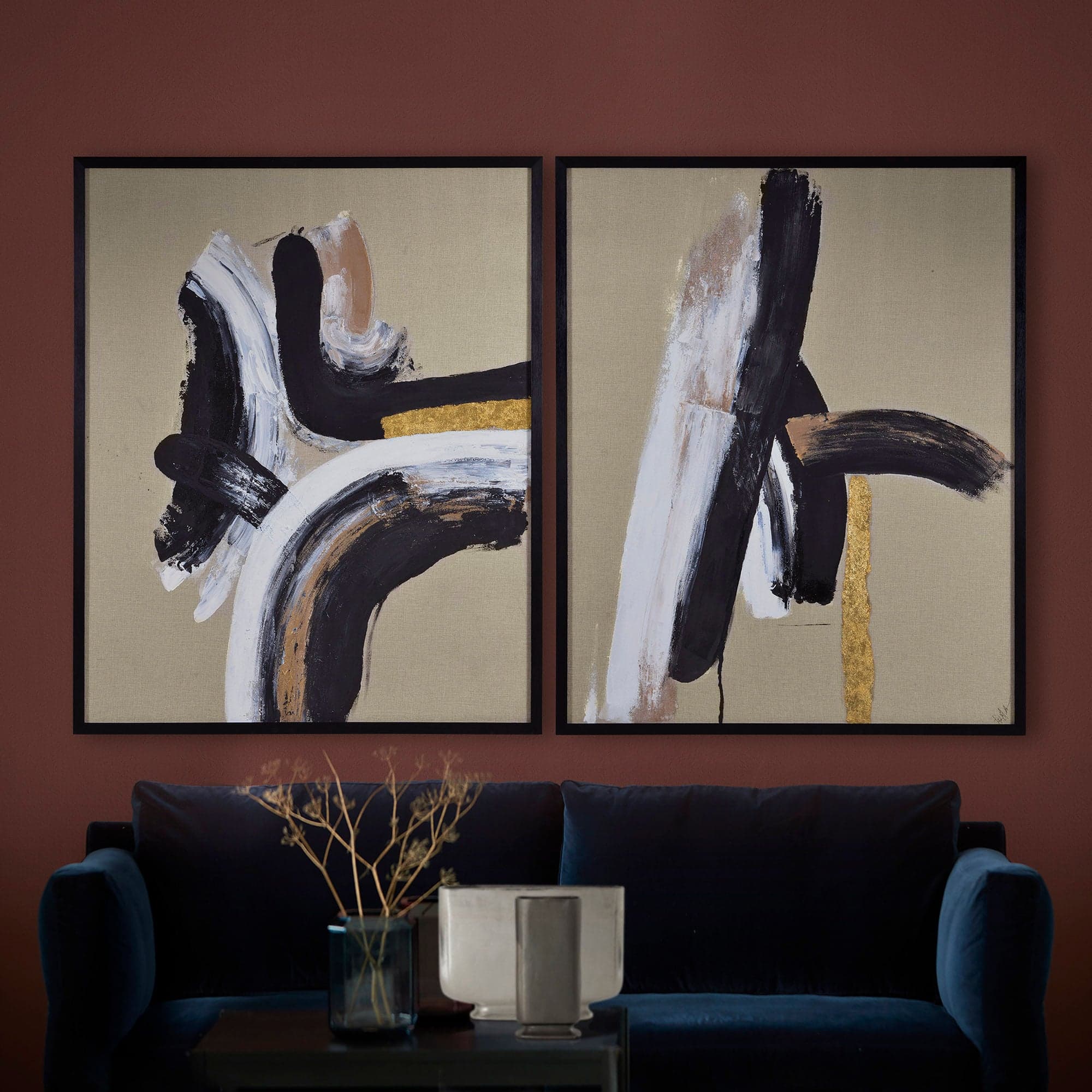 Ilya — product photograph
