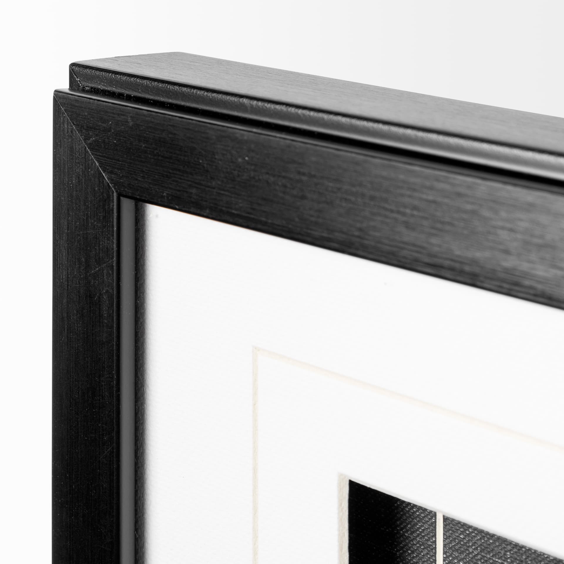 All About the Game II by Ethan Harper a Framed Art Print Matted under Glass — product photograph