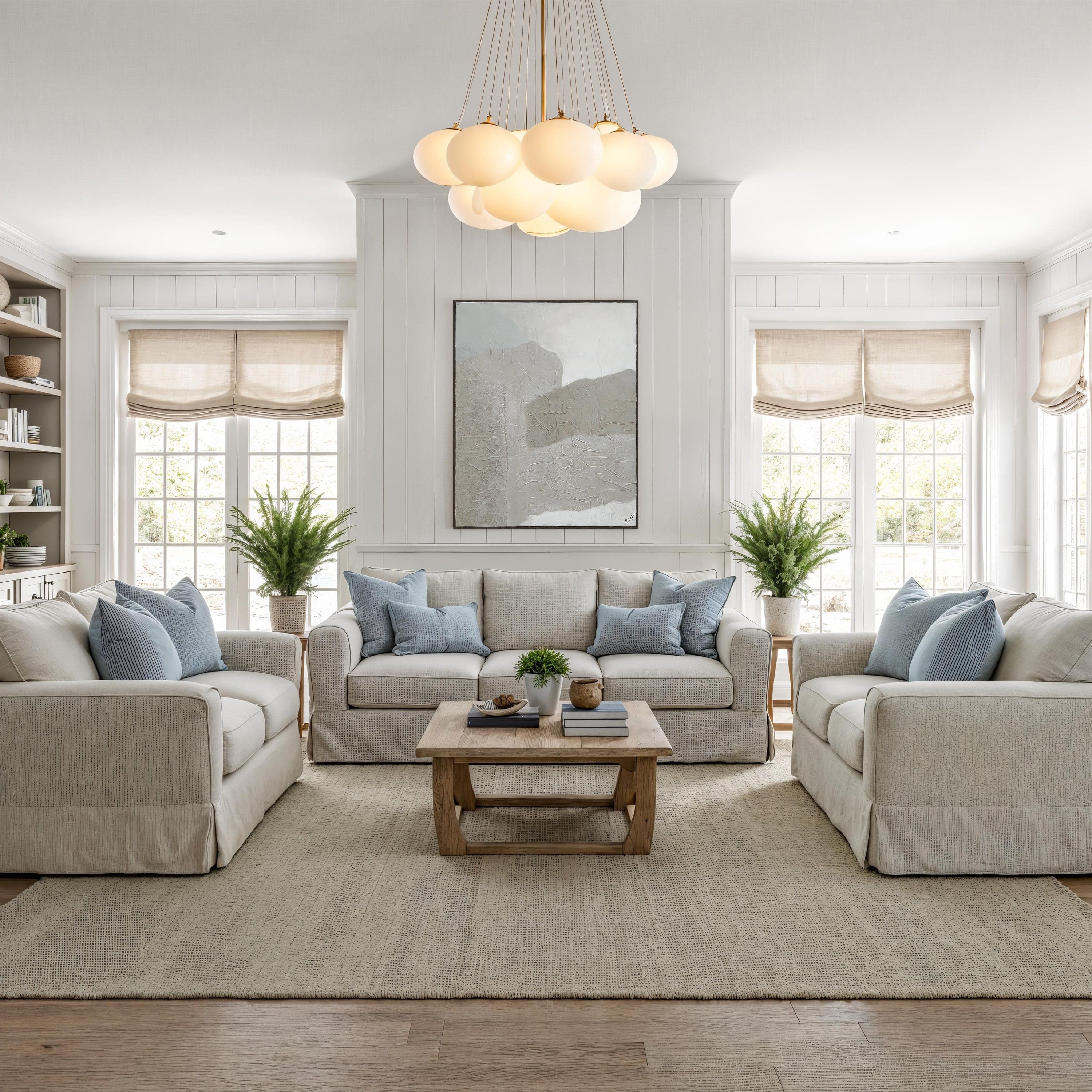 Sesamo — product photograph